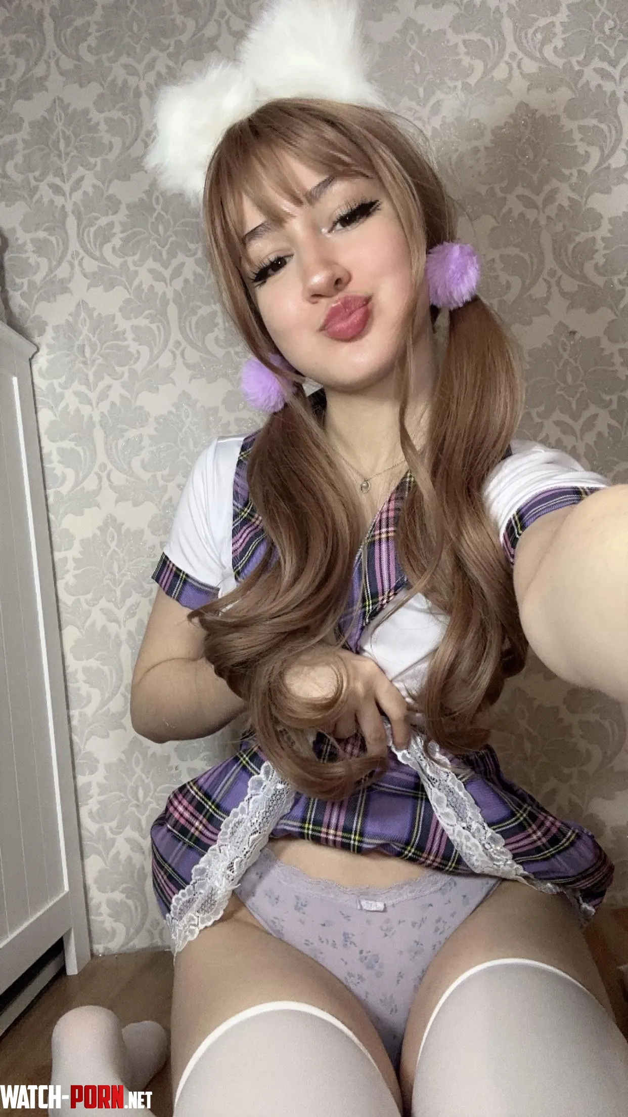 Created to be used everywhere small and sweet by adorablelottie