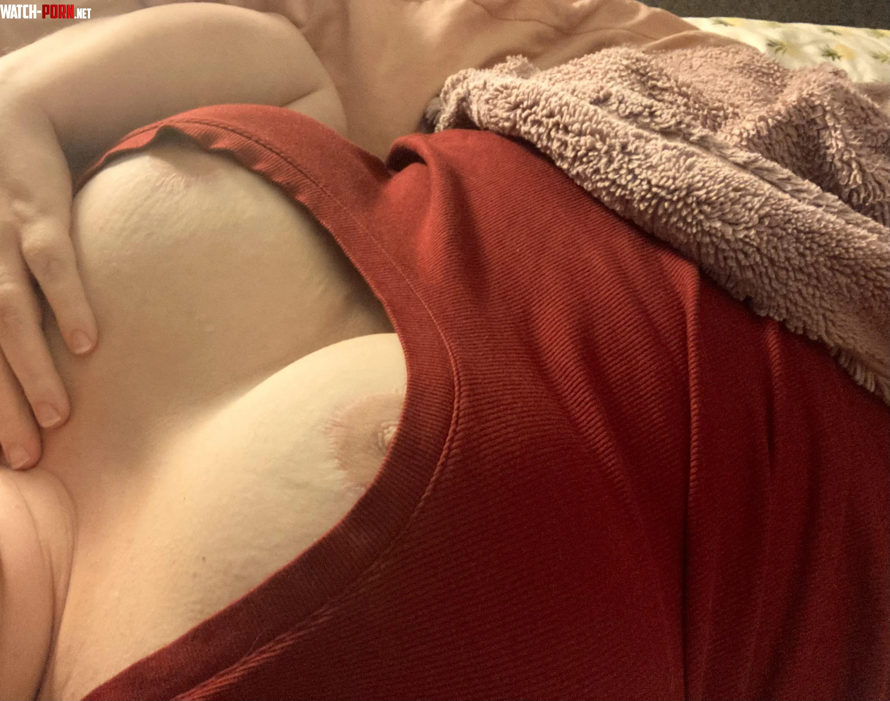 Join me in bed this morning by Guilty_as_Sin_2015