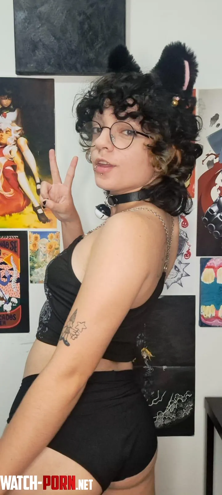 21 Am i cute enough to be your pet  by ashboypussy