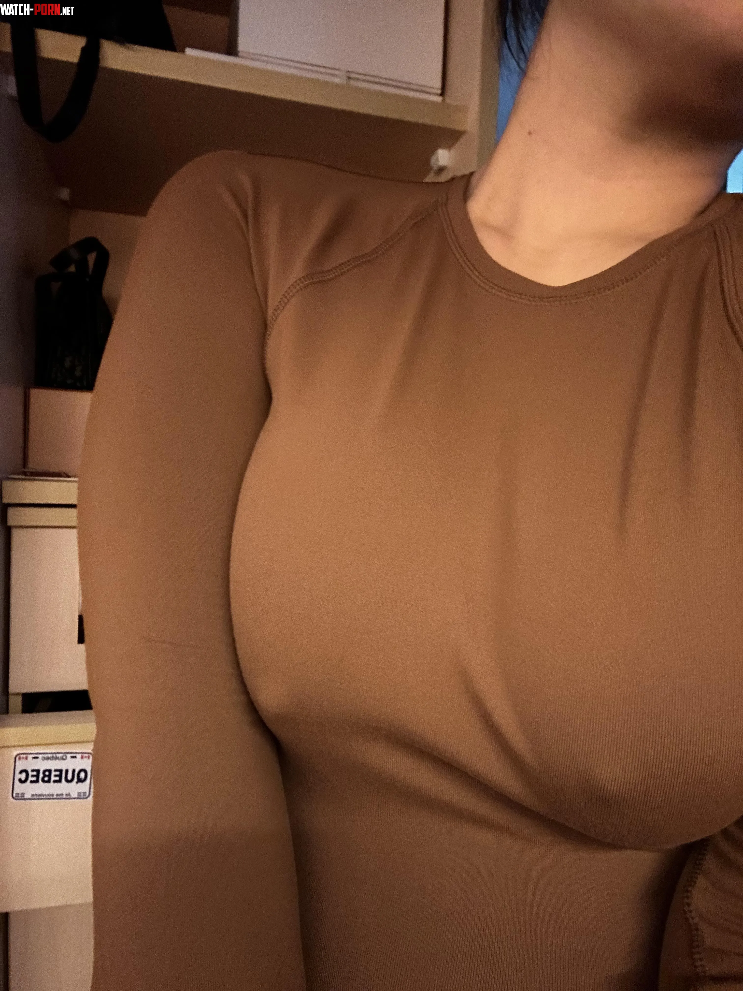 Gym and braless by Kind_Suggestion_8108