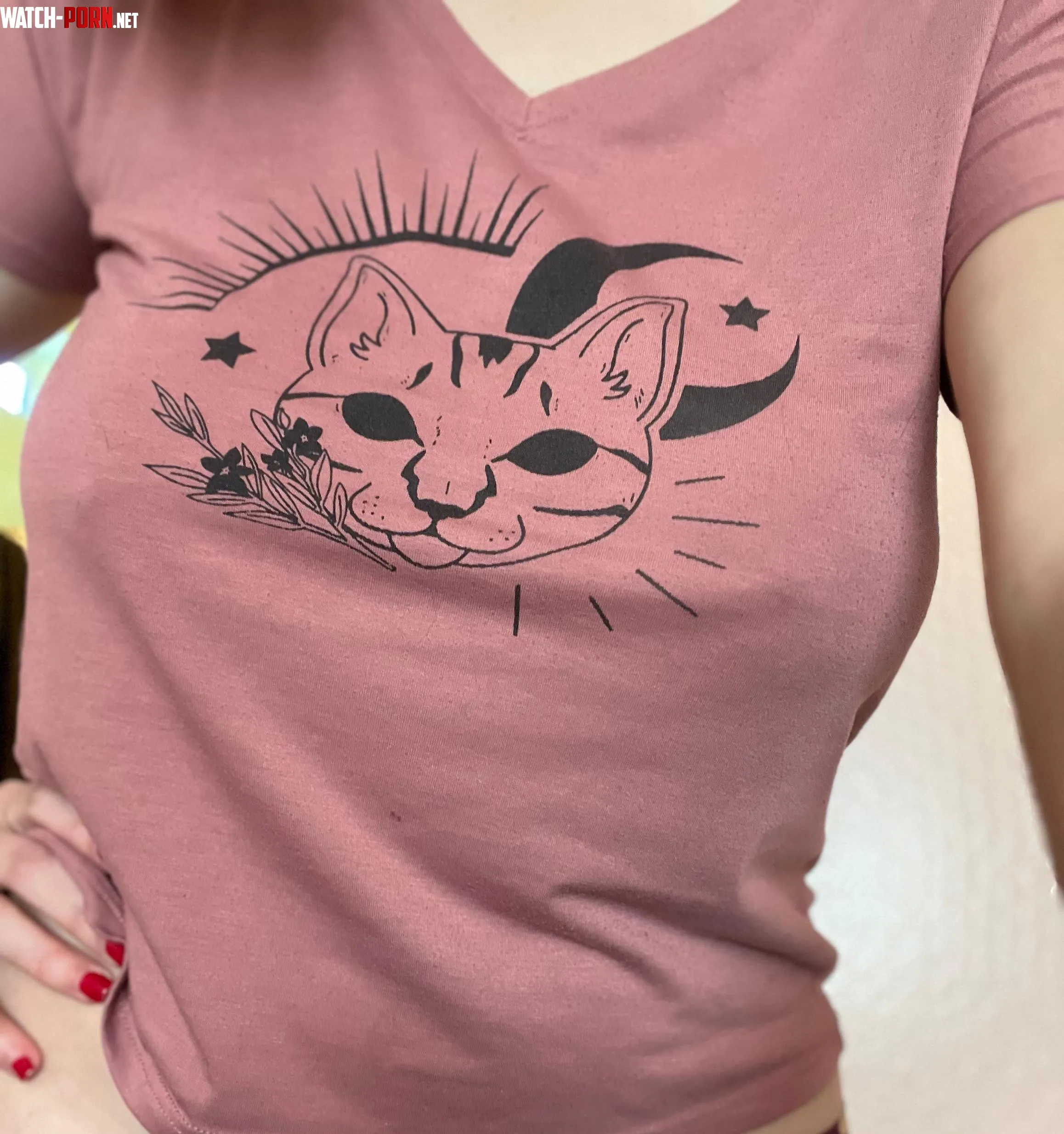 Would you rather have a dog or a kitty by weedysolo