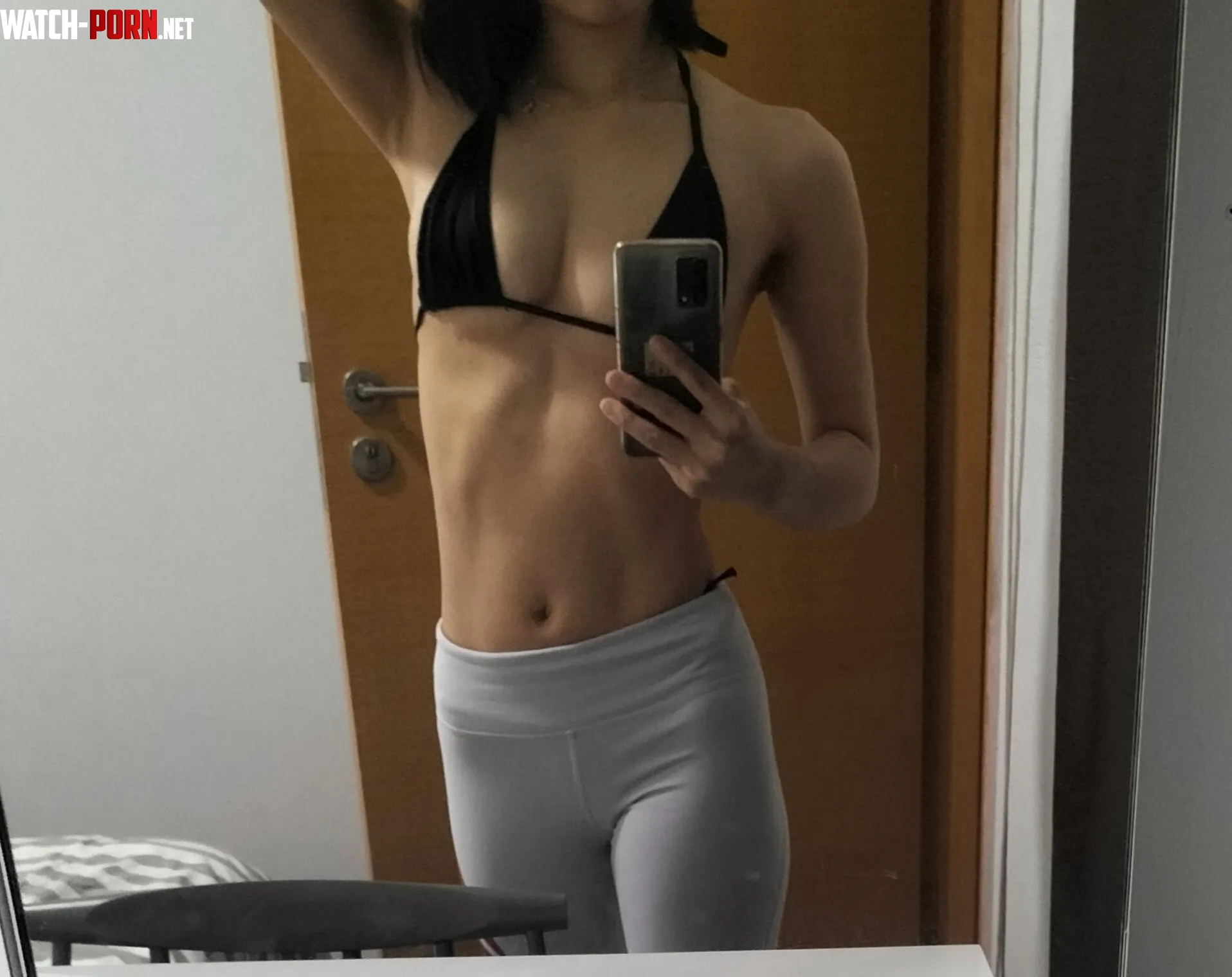 Always love a great workout  by yums153
