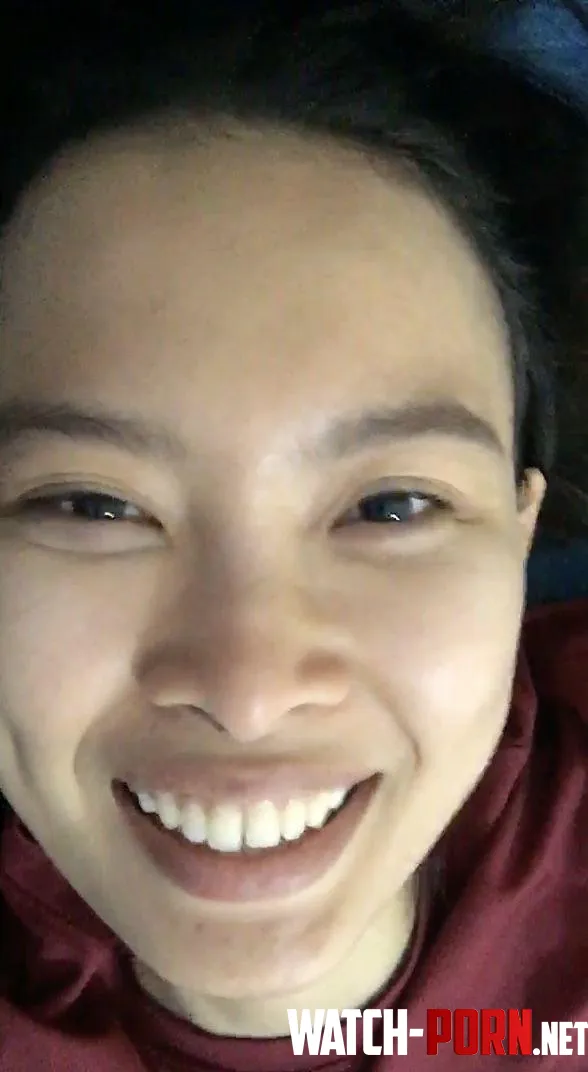 Is my face cumworthy by LilyAlyana