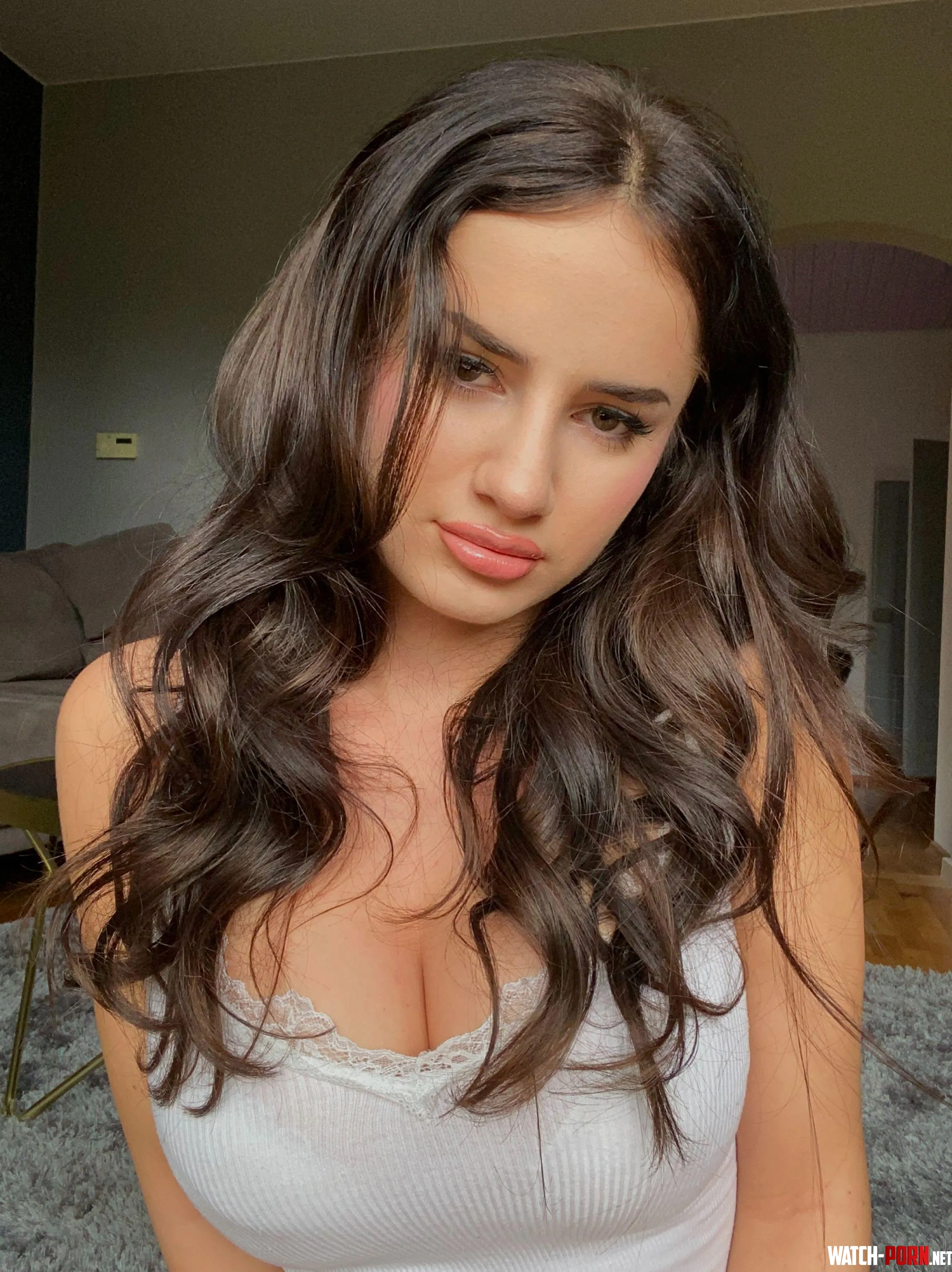 White tops are my fave by velvetsassylady