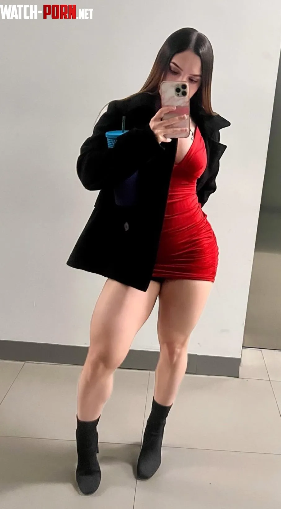 Red by RedHopSnob