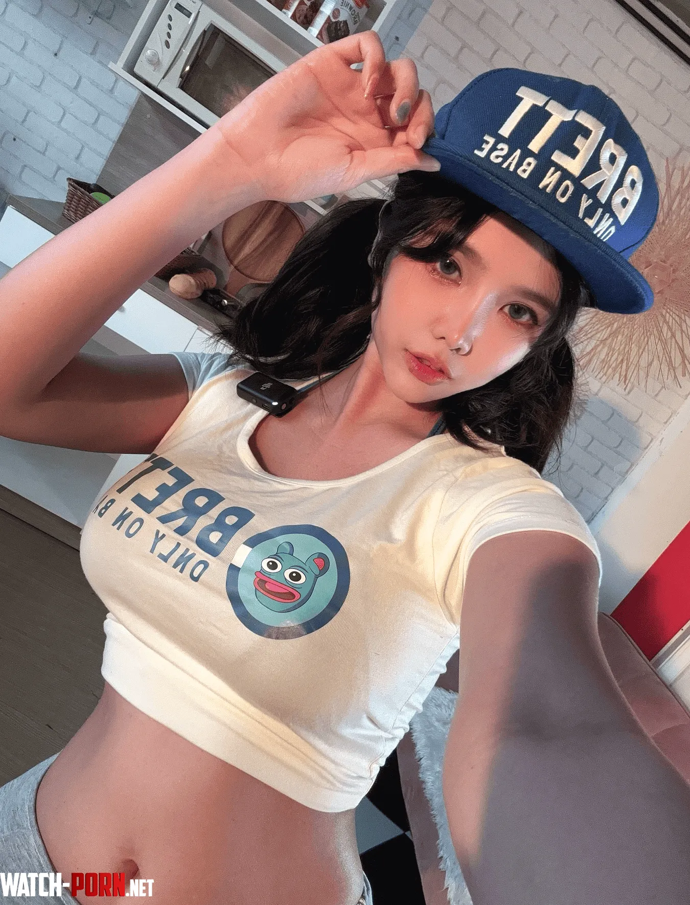 Busty beauties always know how to turn up the heat by Min_chu_cPlayer