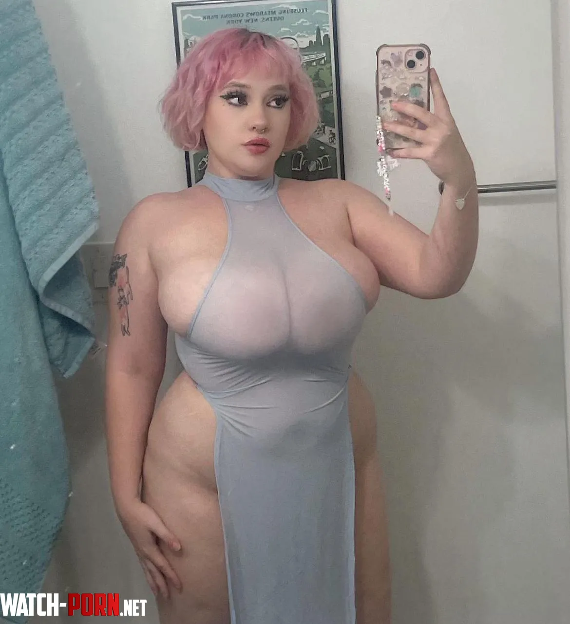 this dress makes me feel like a goddess lt3 by bunnygirlxox