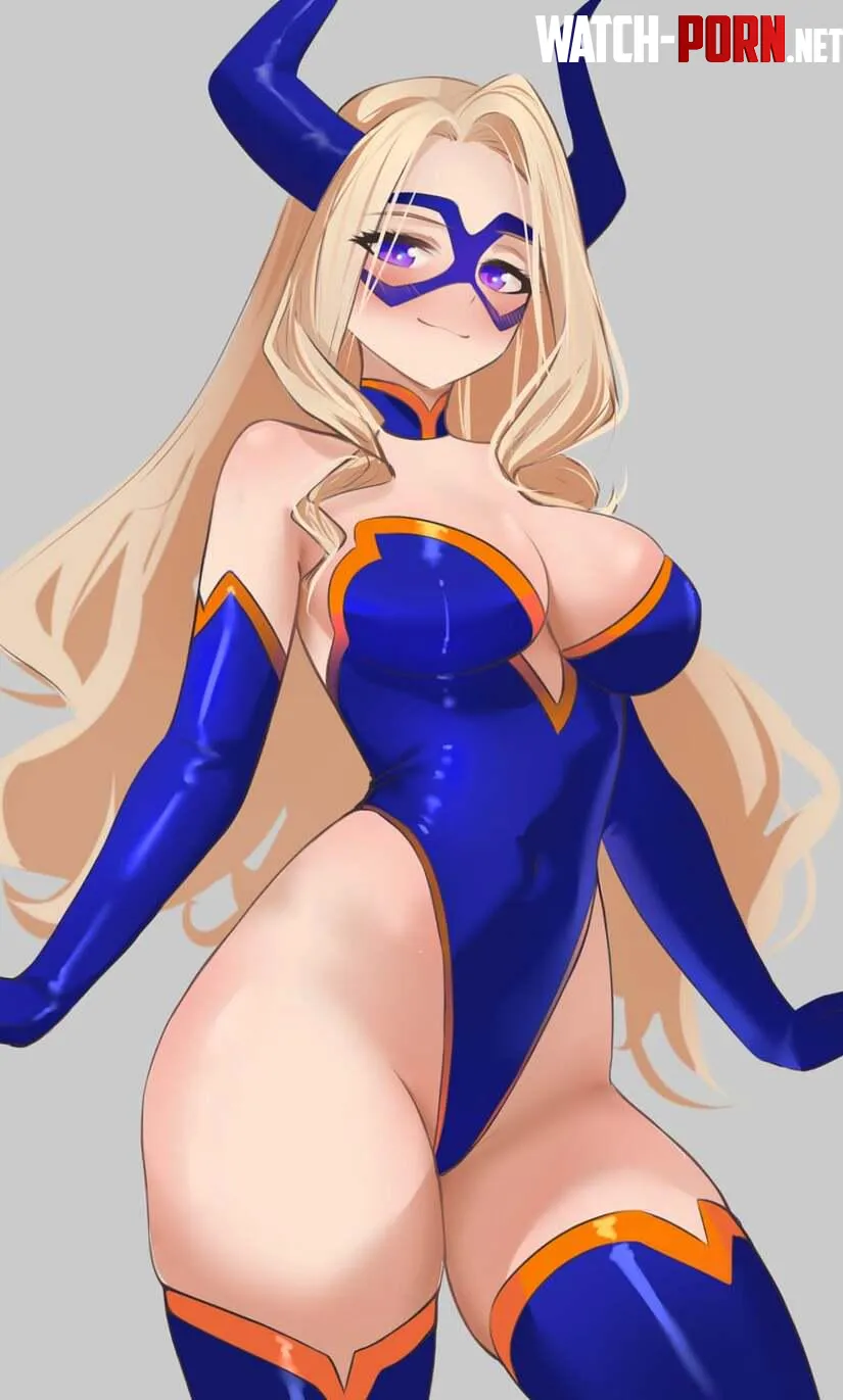 Mount Lady body suit daria user hktv8452 by Different_Essay7496