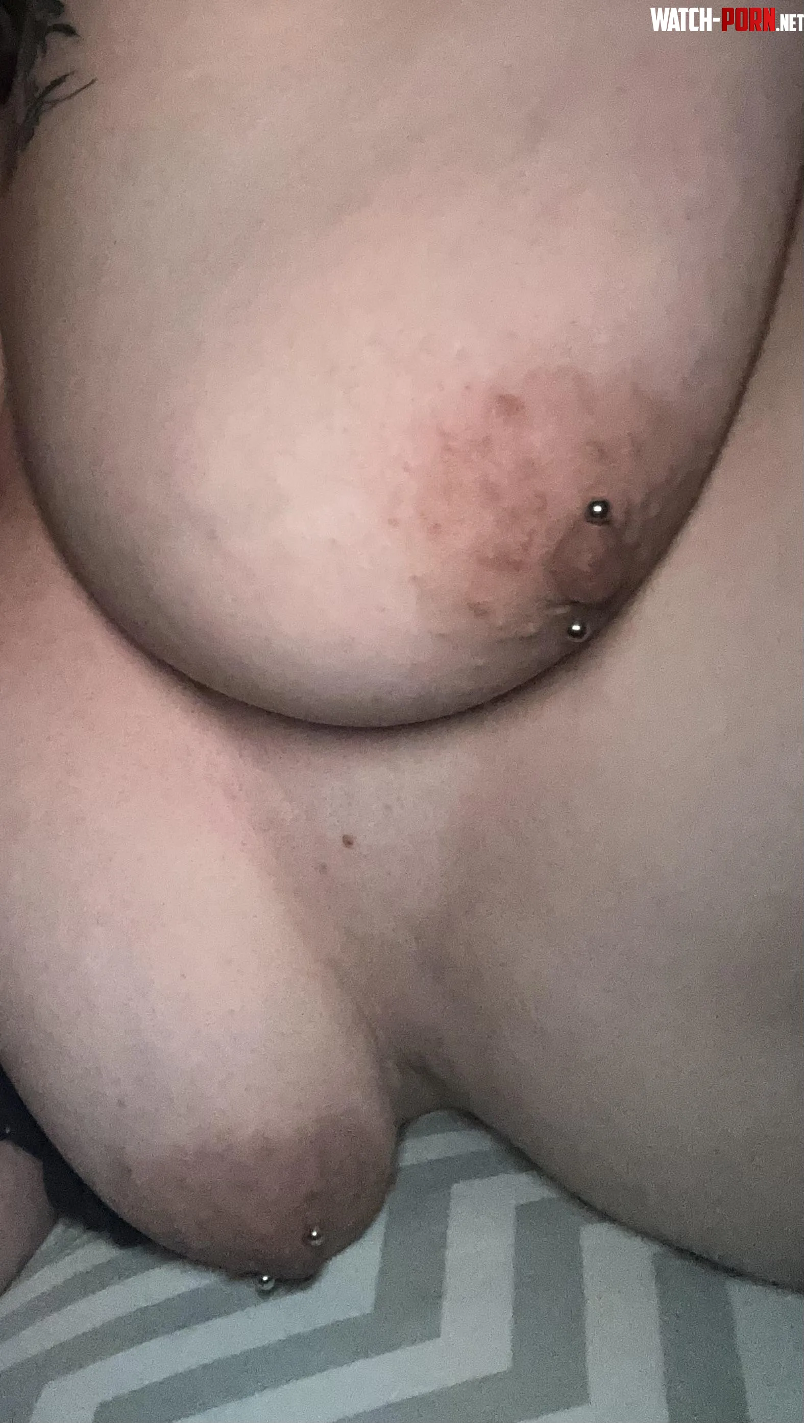 Titty Tuesday  by dysfunctional123