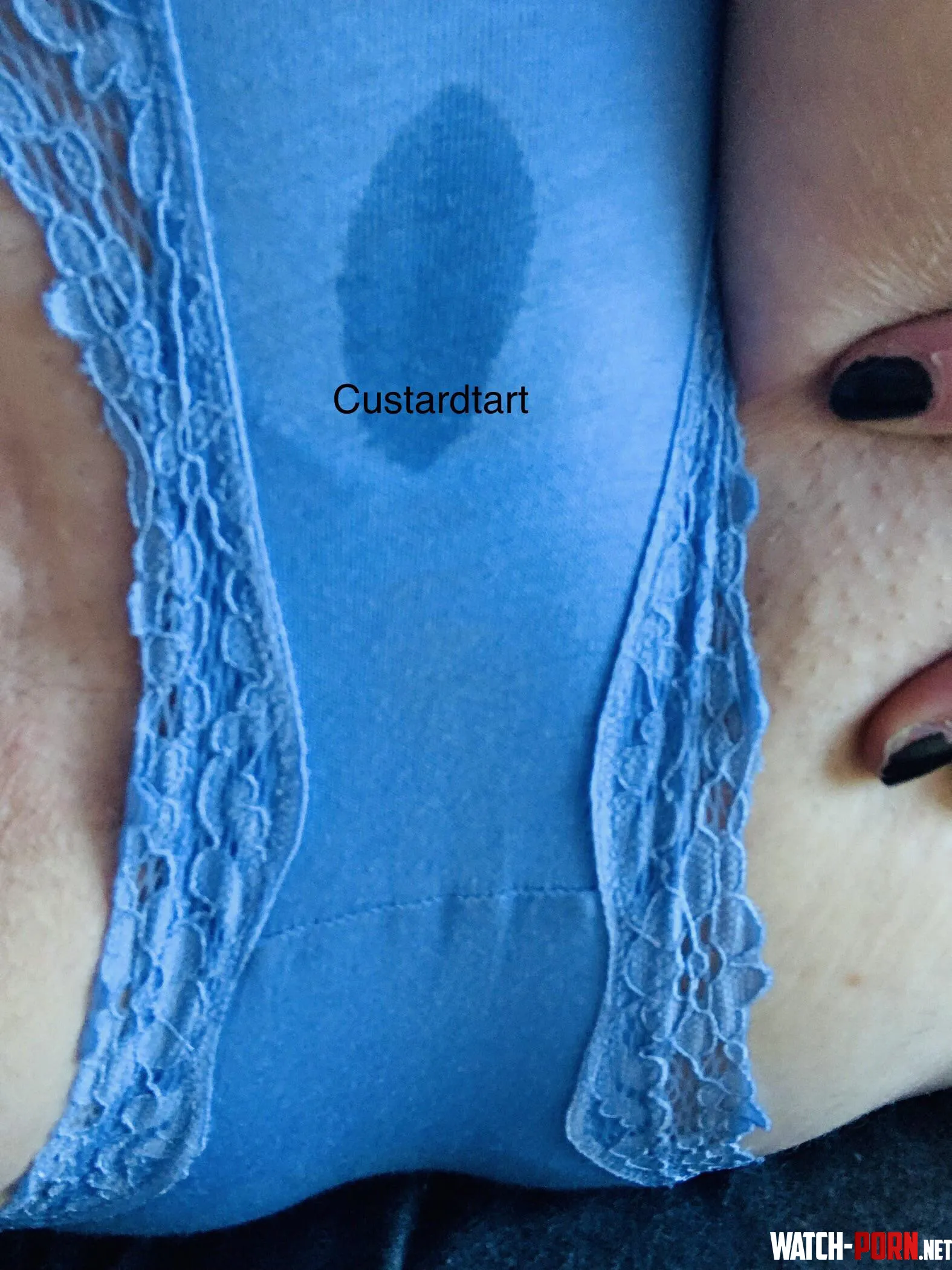 44 and still getting horny with wet panties  by OnlyFCustardtart12