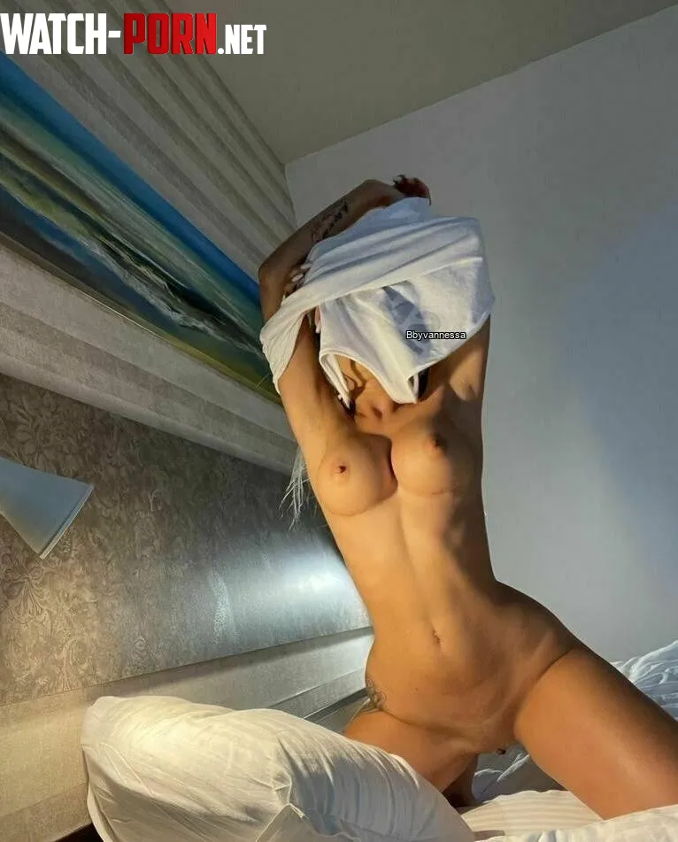 Lick clean my sweaty armpits by Bbyvannessa