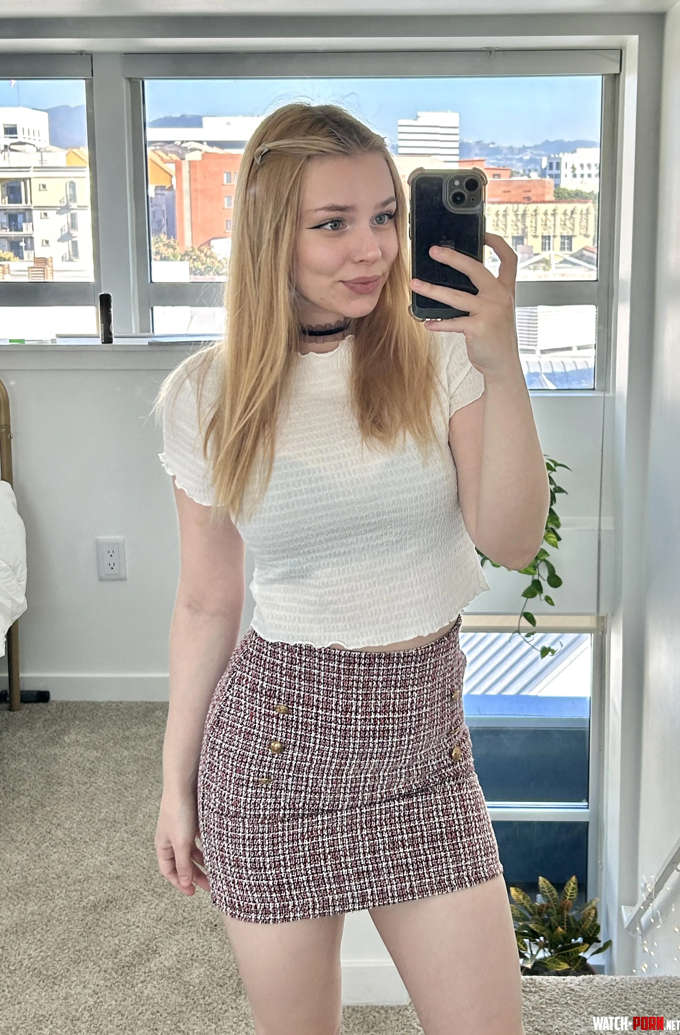 Can I get a few compliments guys by ChicrRadiance
