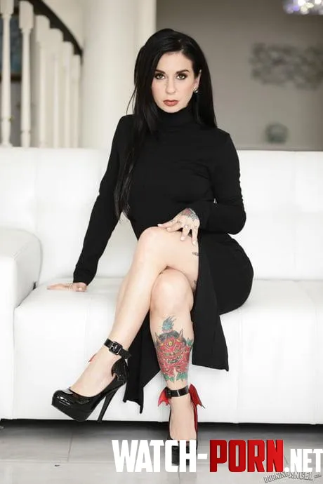 Joanna Angel  by Few-Astronomer-526