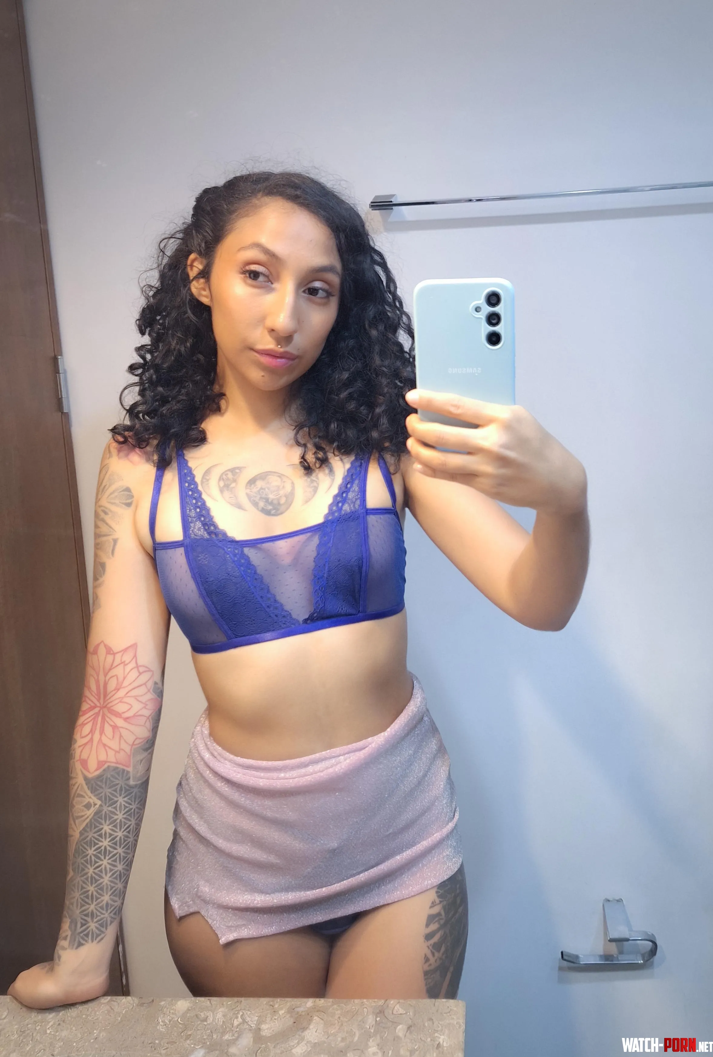 Mirror approved by Safe-Cold-2971