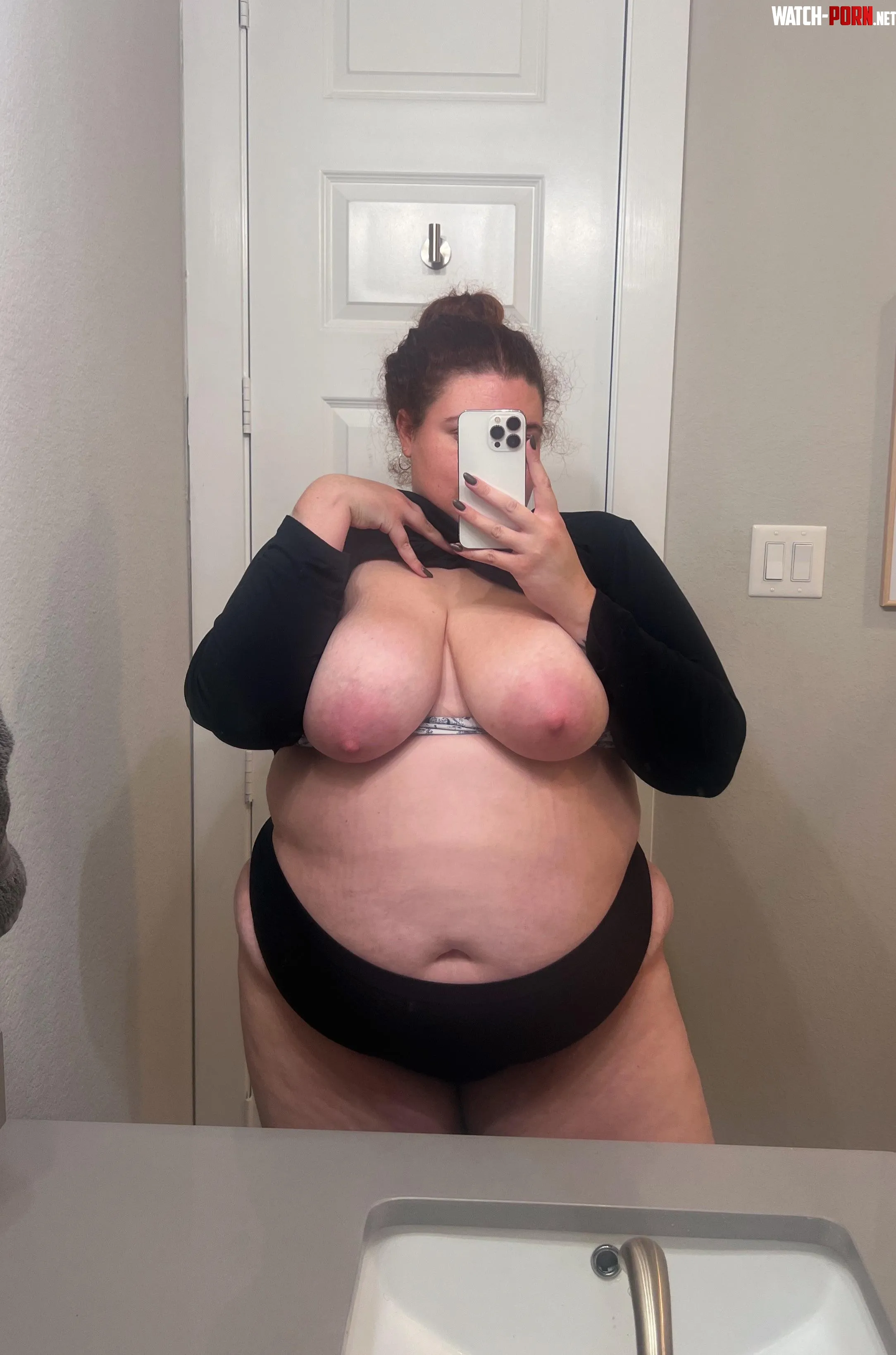 You can eat me for breakfast  by xxl_bbygirl
