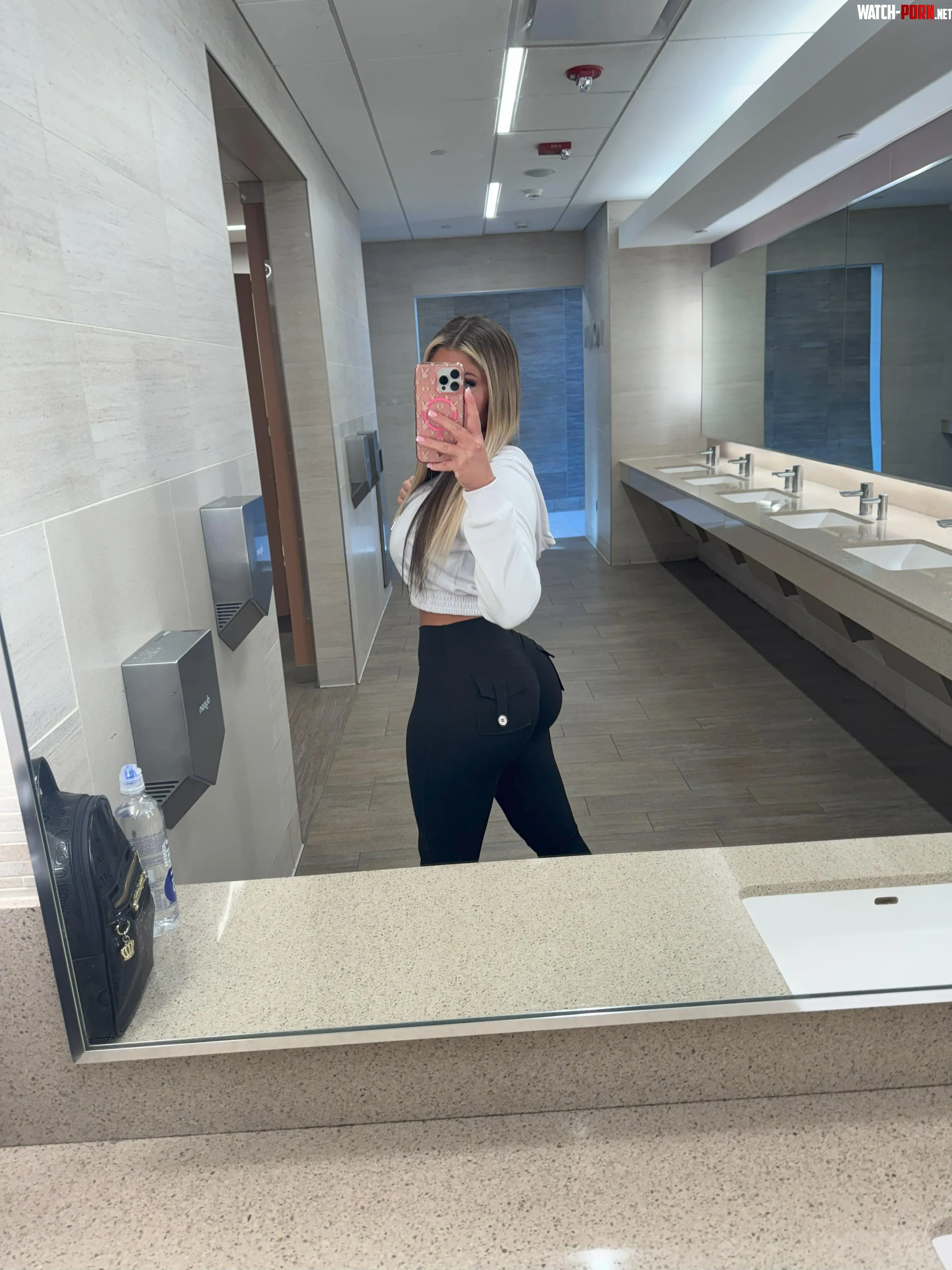 Rate my ass baby by megxx299