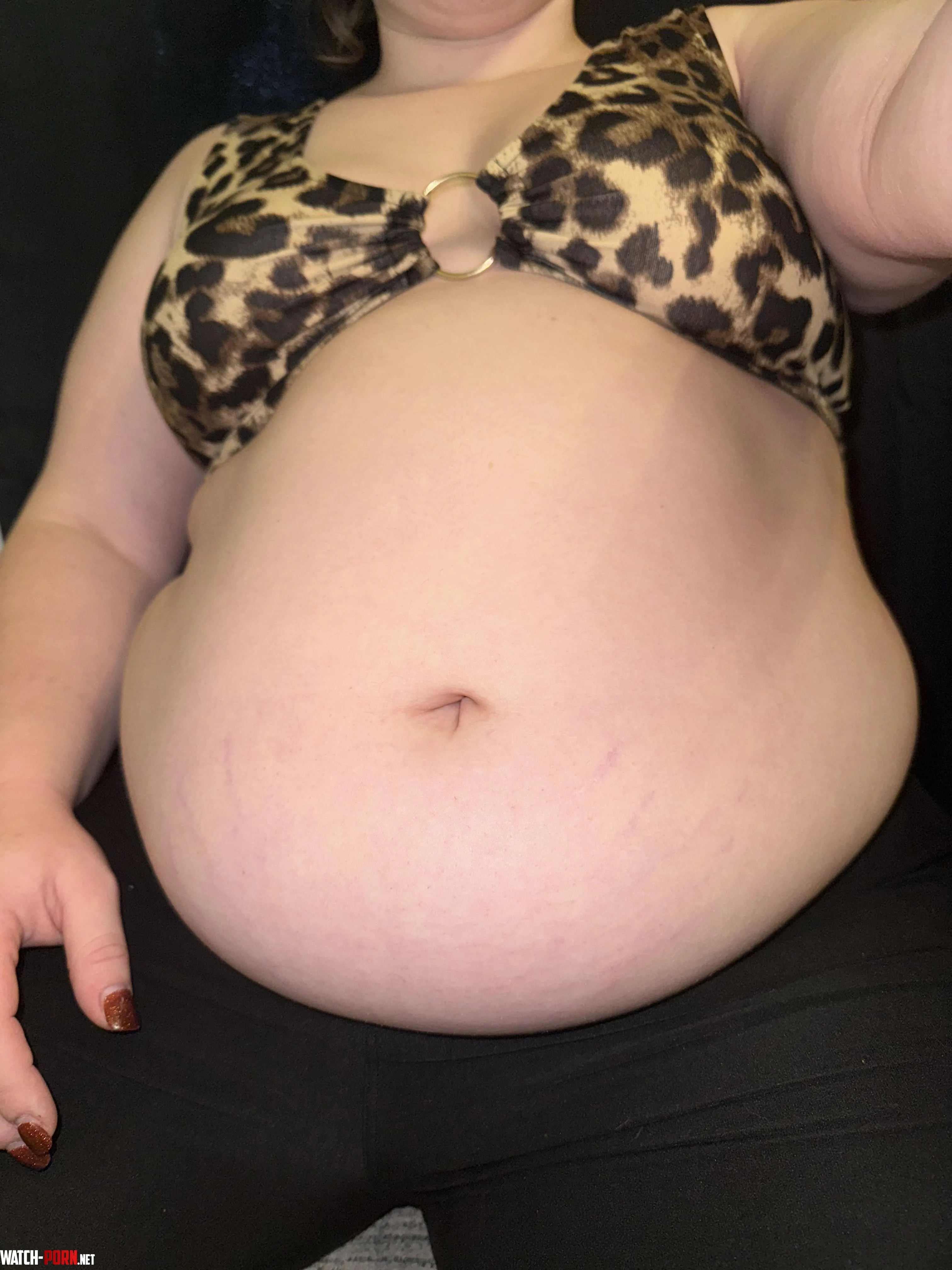 Really starting to look like a blob  by jordannjigglezz