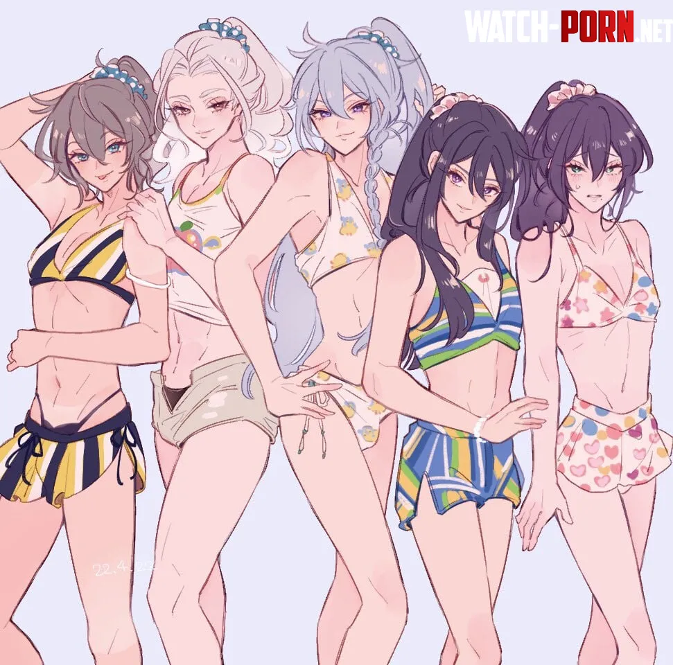 Boys at the beach  by No-Accountant-995