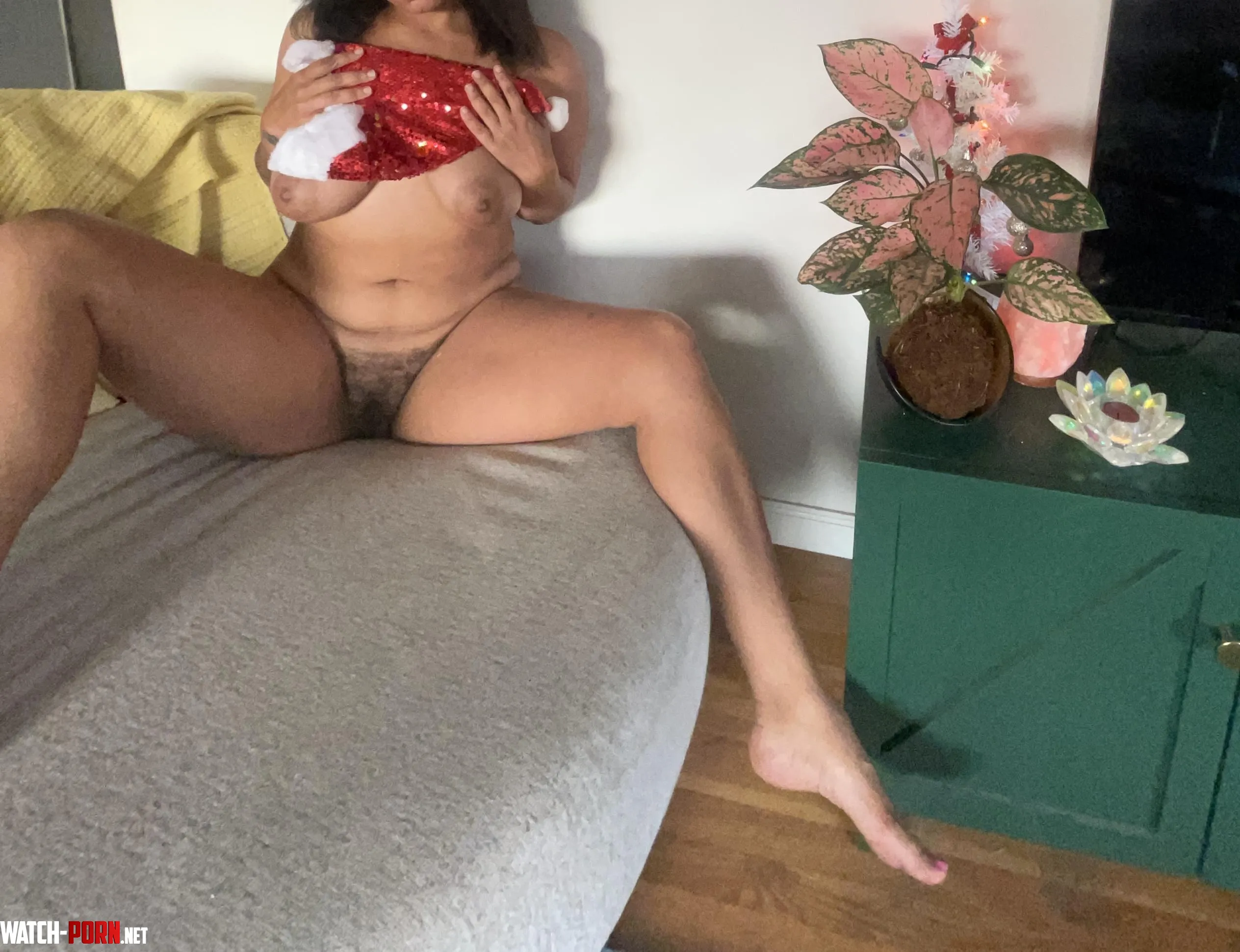 I think I made the naughty list this year  by animegoddessxoxo