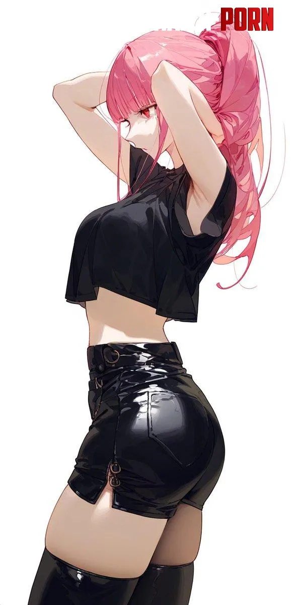 Full Black Outfit  by CheetahSperm18