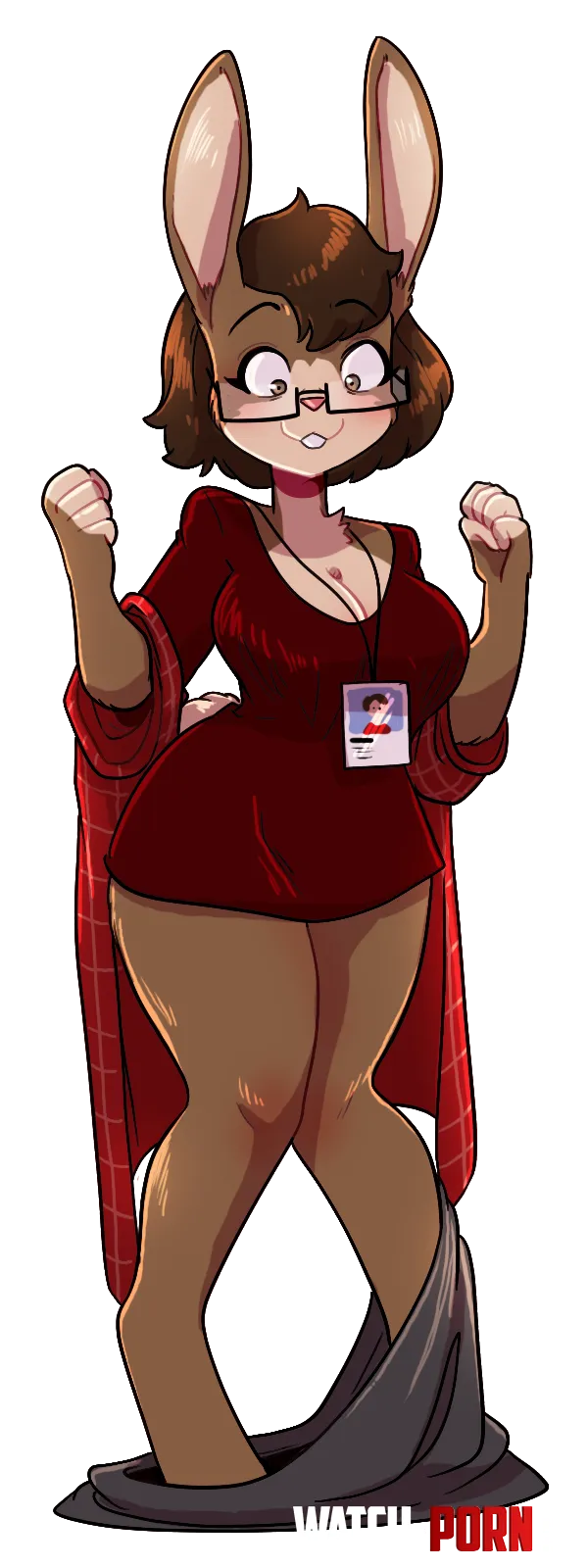 Transformistress by Rooy198