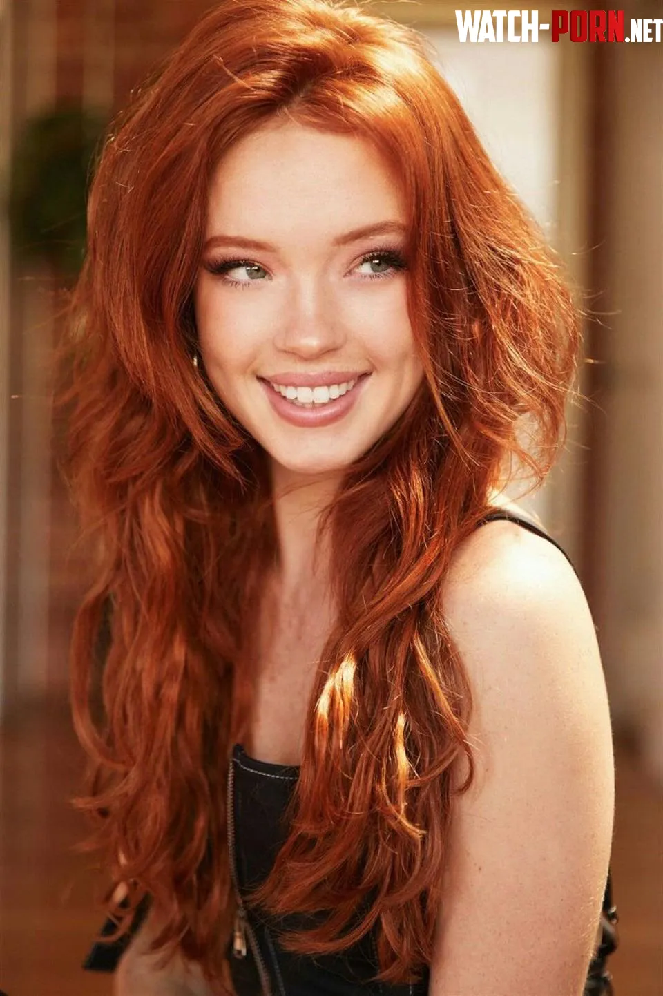 Riley Rasmussen by ANewError2024