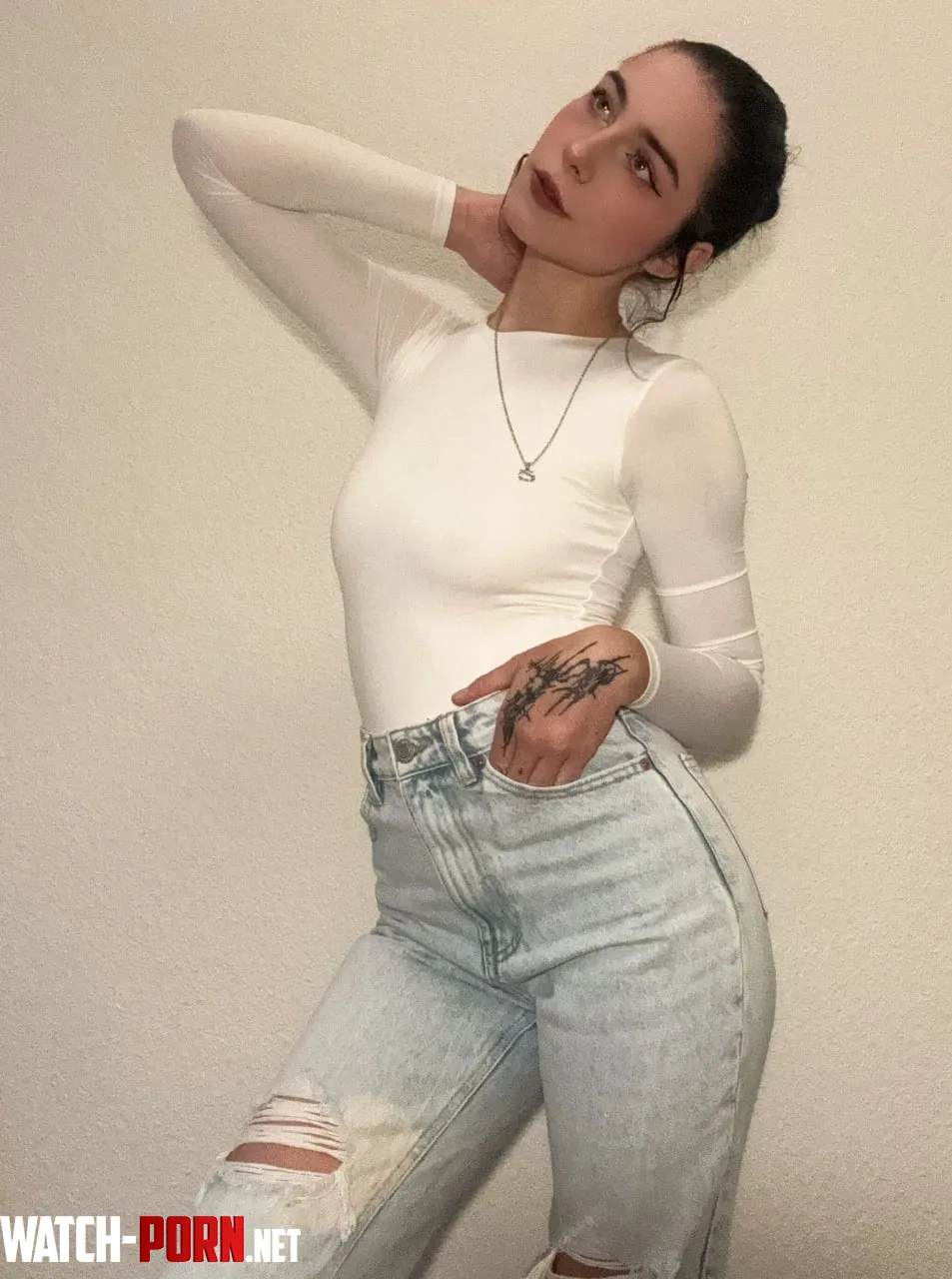 Just wanted to share my outfit today by Alisterrex