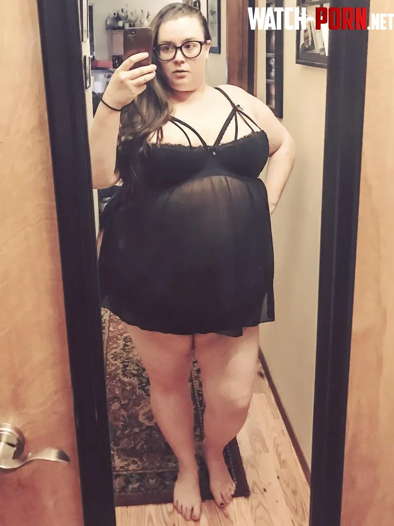 Maybe Ill see if I can seduce my husband this weekend  by forgetmeknotts