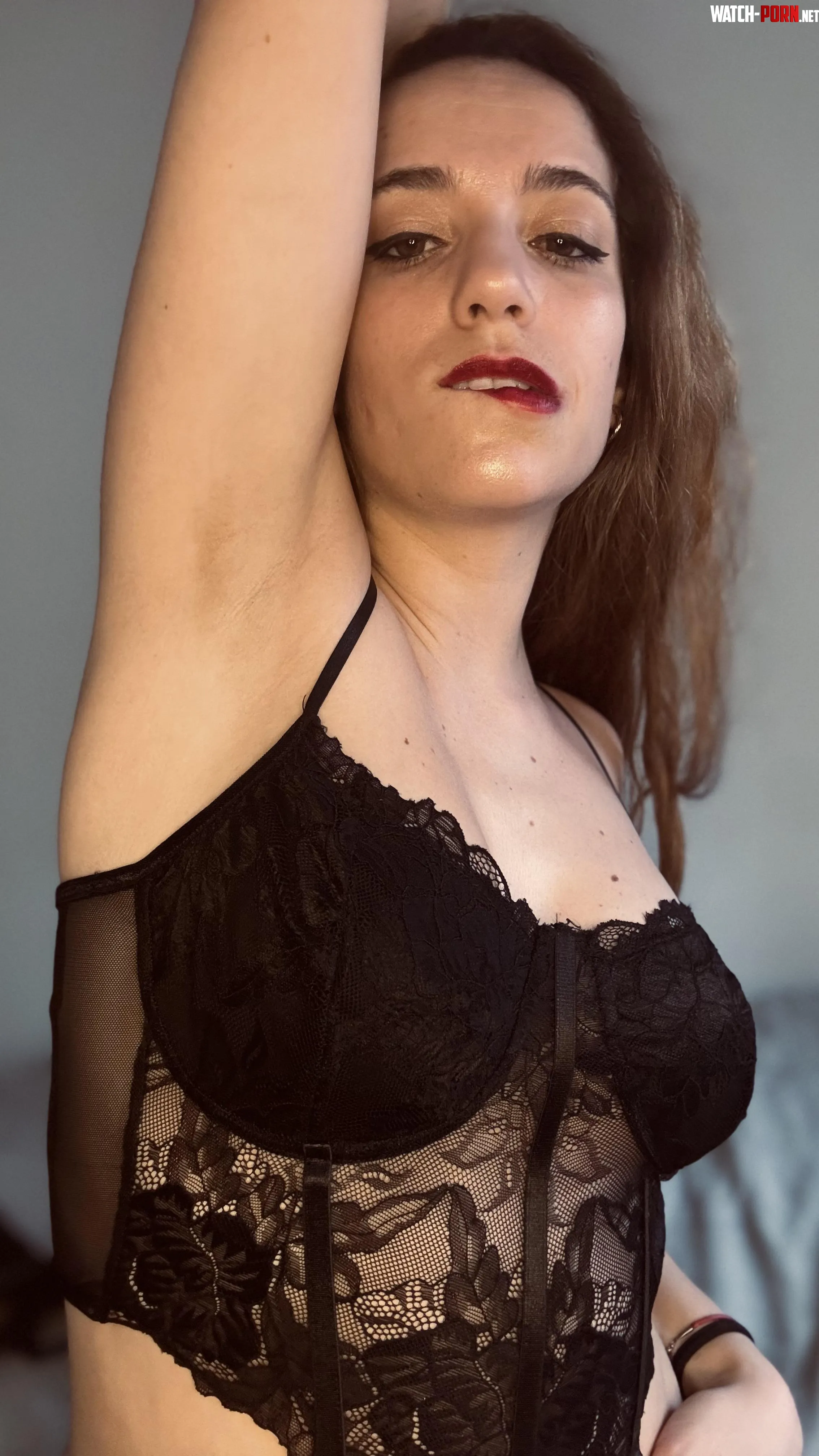 Bow down and serve your goddess  that rules you by Venusafrodita2