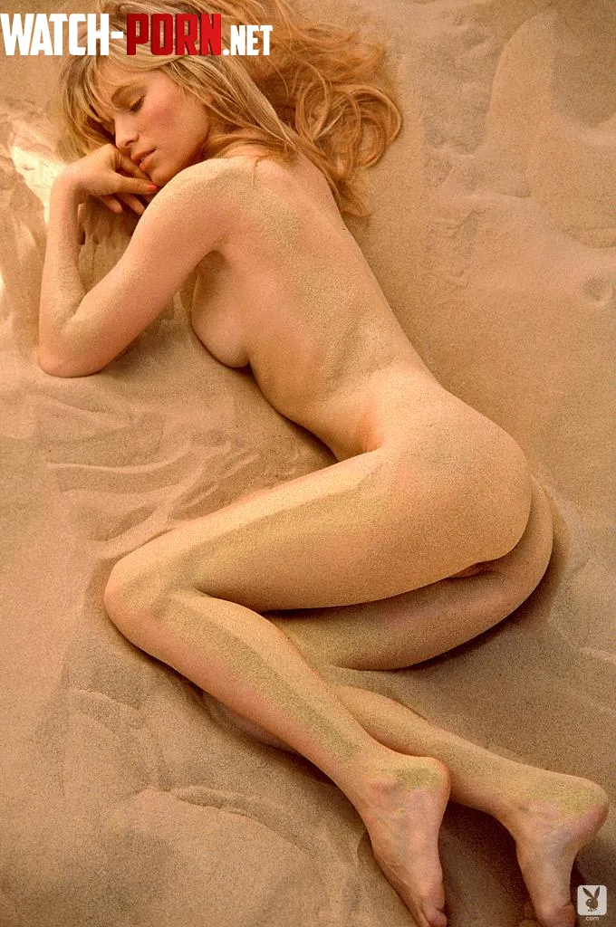 Pam Stein 1987 by bil_sabab