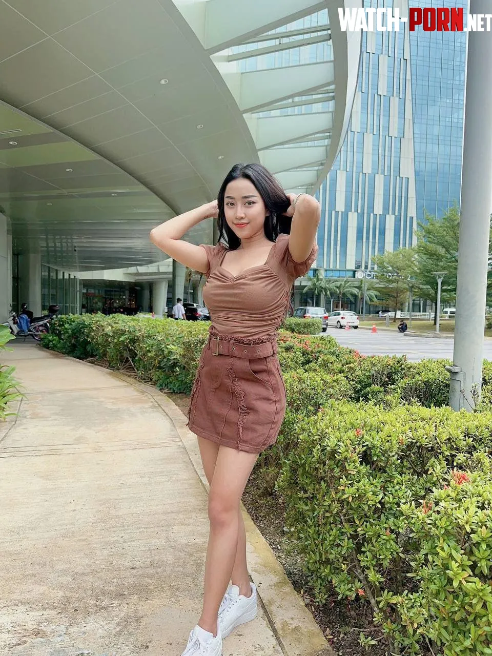 abg invasion  by YunaYonder