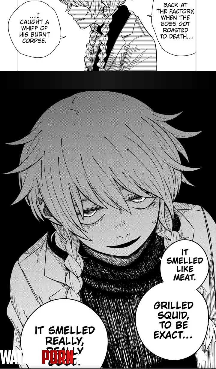 promo the new manga just drop and 2025 will be our year I can feel it by PPforpineapple