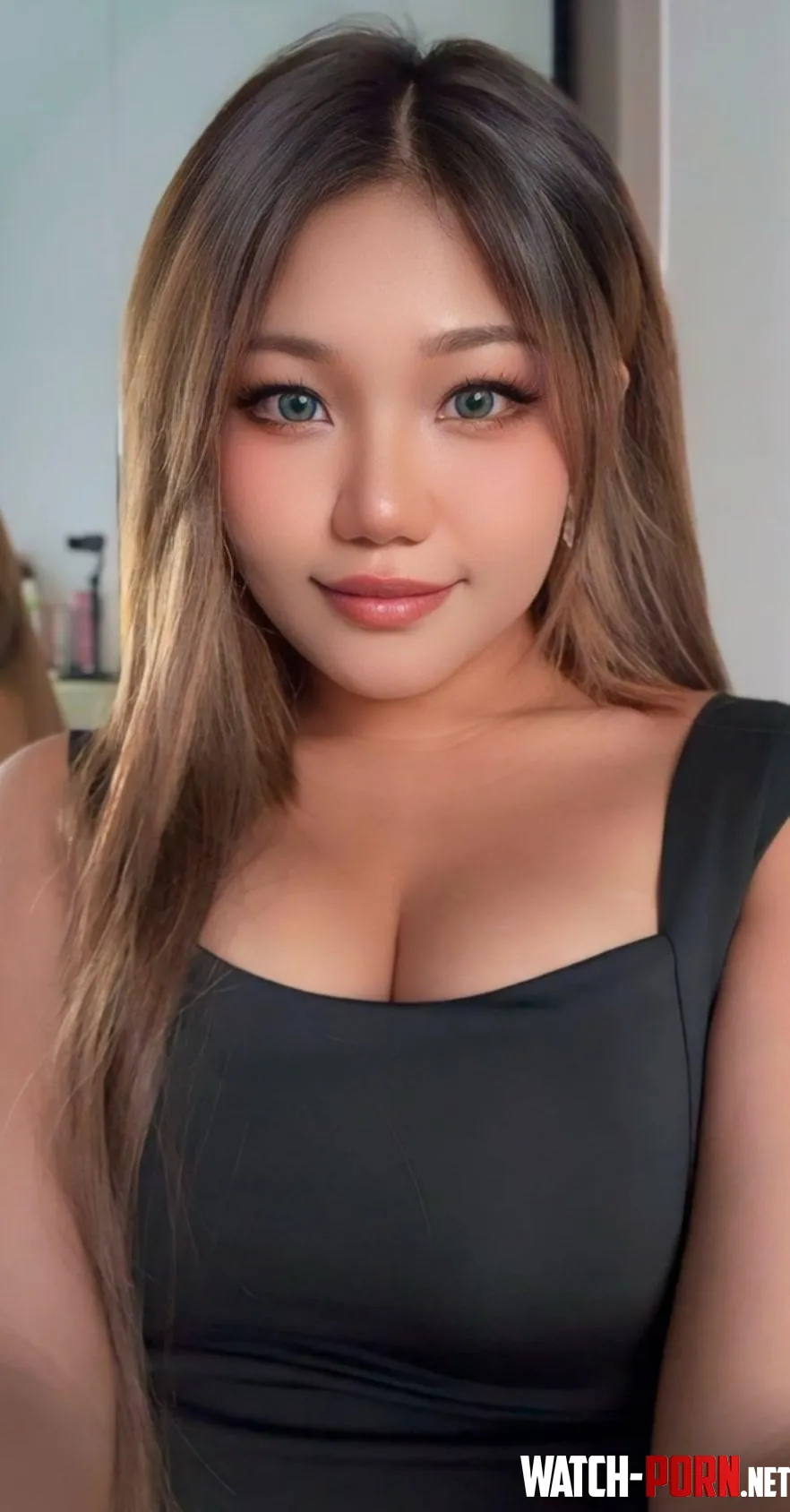 A Thai girlY or N by thaibabe_11