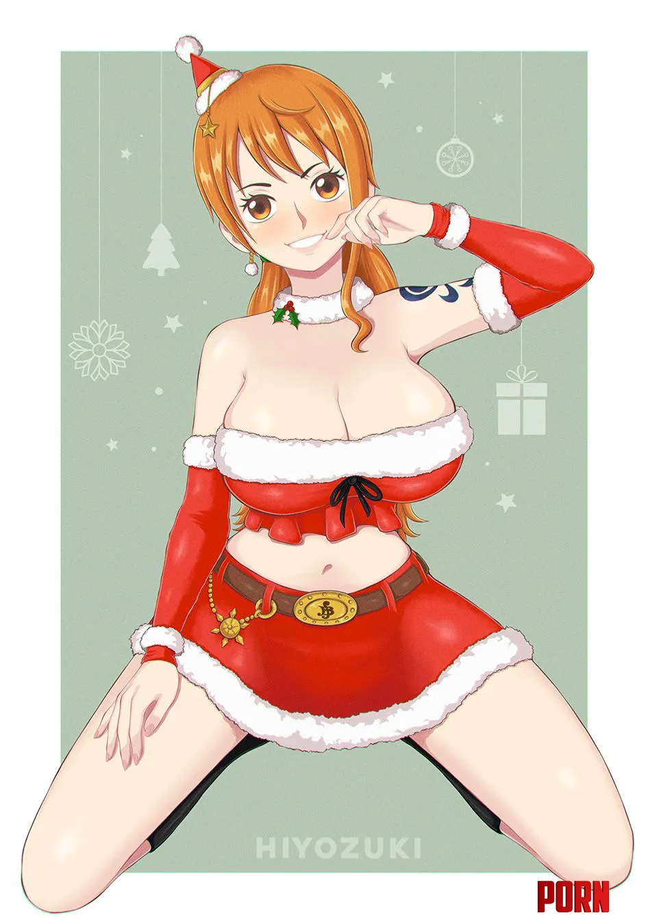 Tis the season by ENFanatic