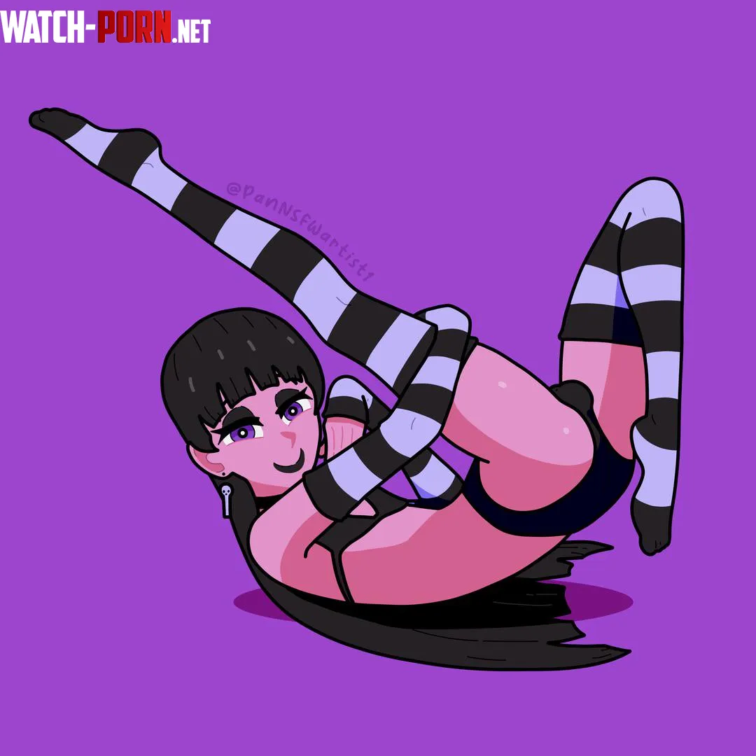 So you came Dont worry I wont tell anyone 3 PanNSFWartist1OC by Pan_NSFWartist