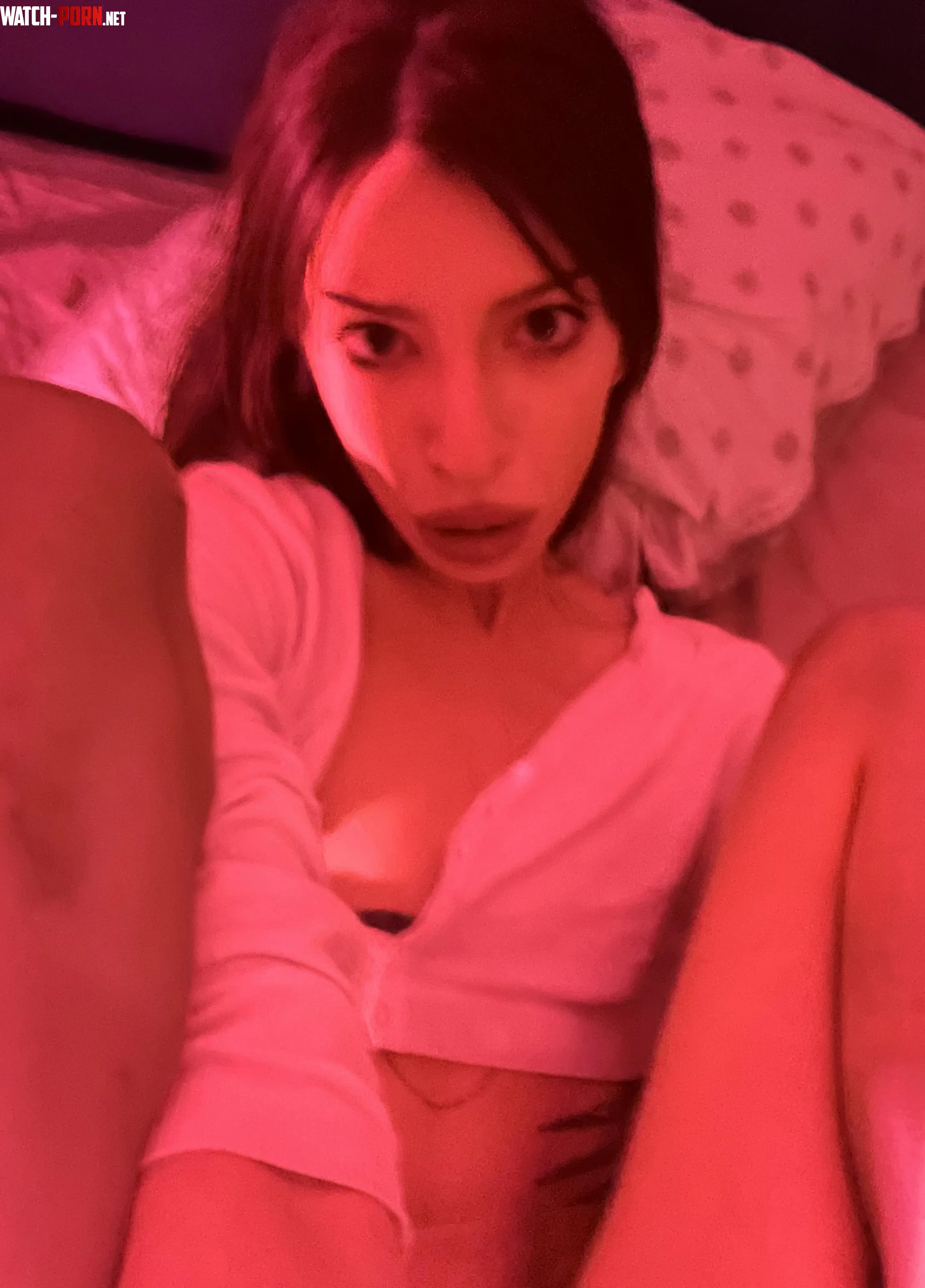 pov your view while u deep inside by AstralEchooo