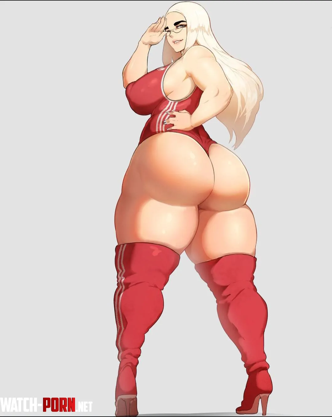 Thicc by Sploogerocket