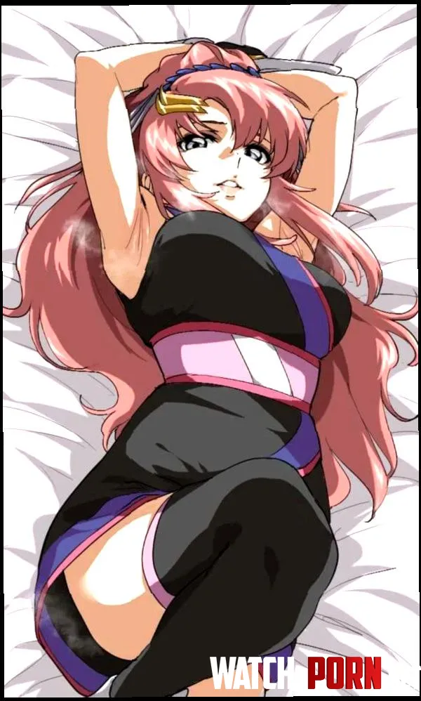 Gundam seed by hotynwild