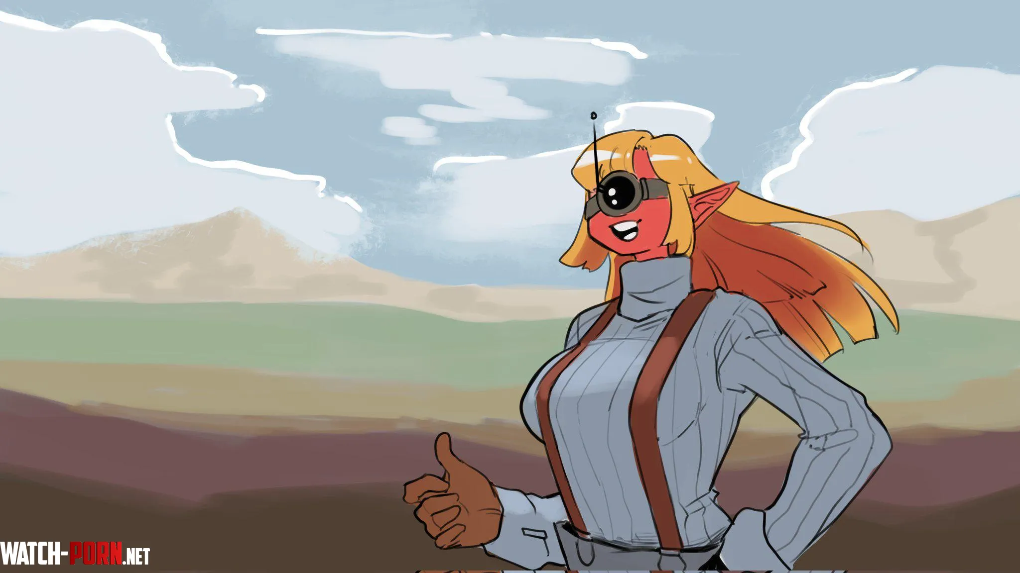 GretArting by Psweli