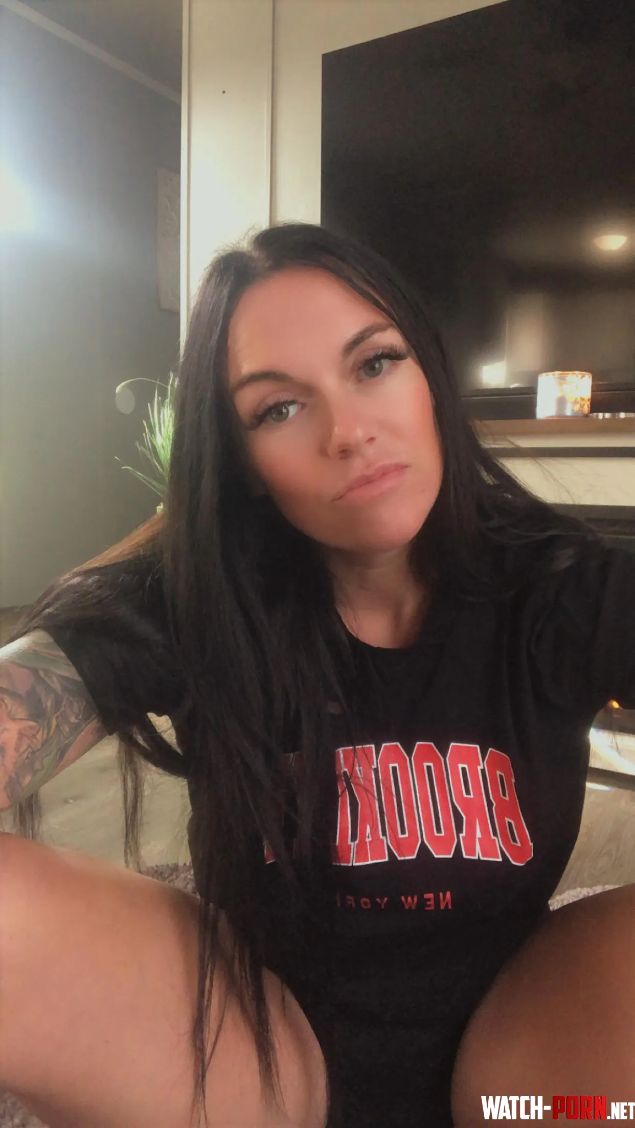 I think brunettes have the most fun  by mrs_jeanie