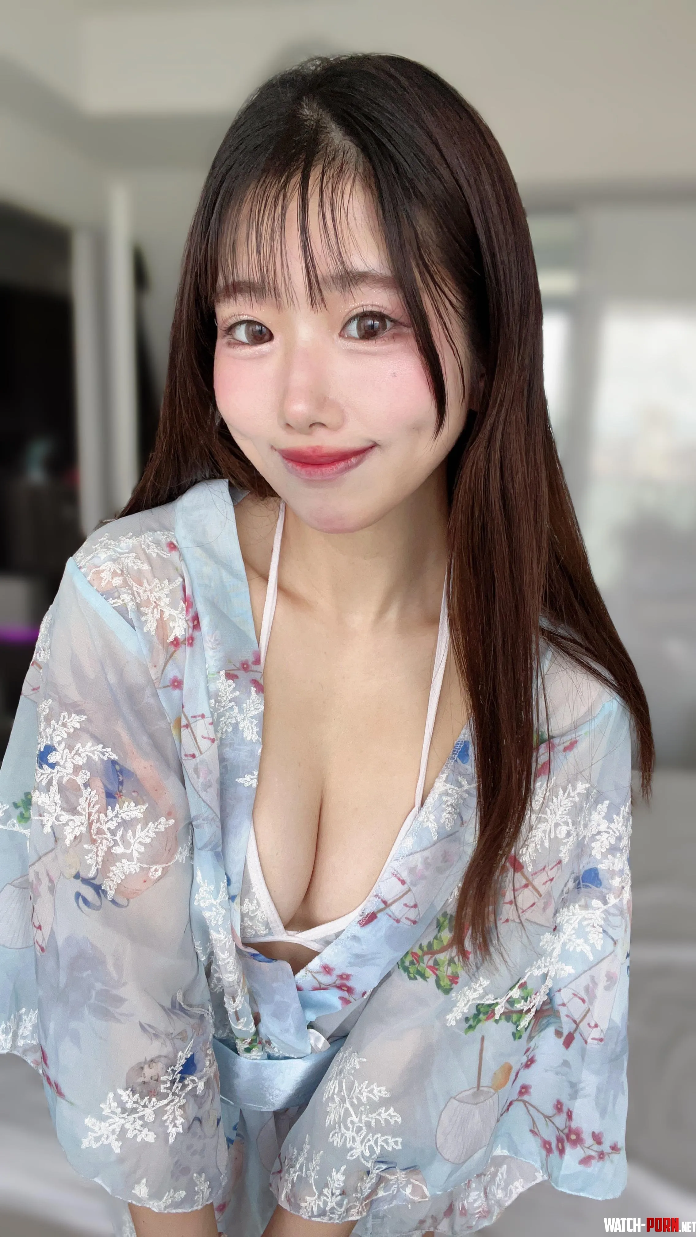 Japanese temptation  by Meimeow0_0