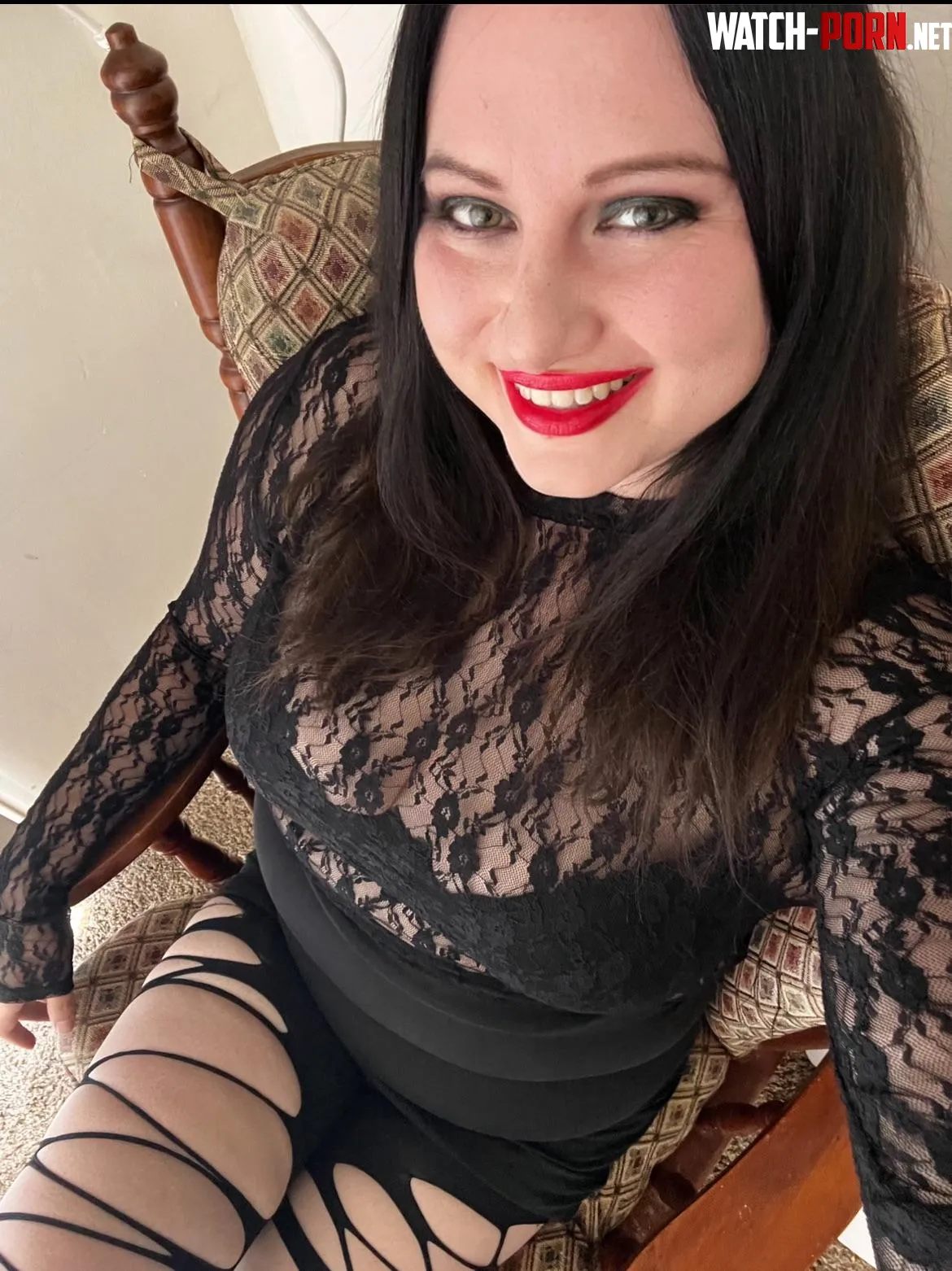 Thick thighs save lives  by Mandiallday83