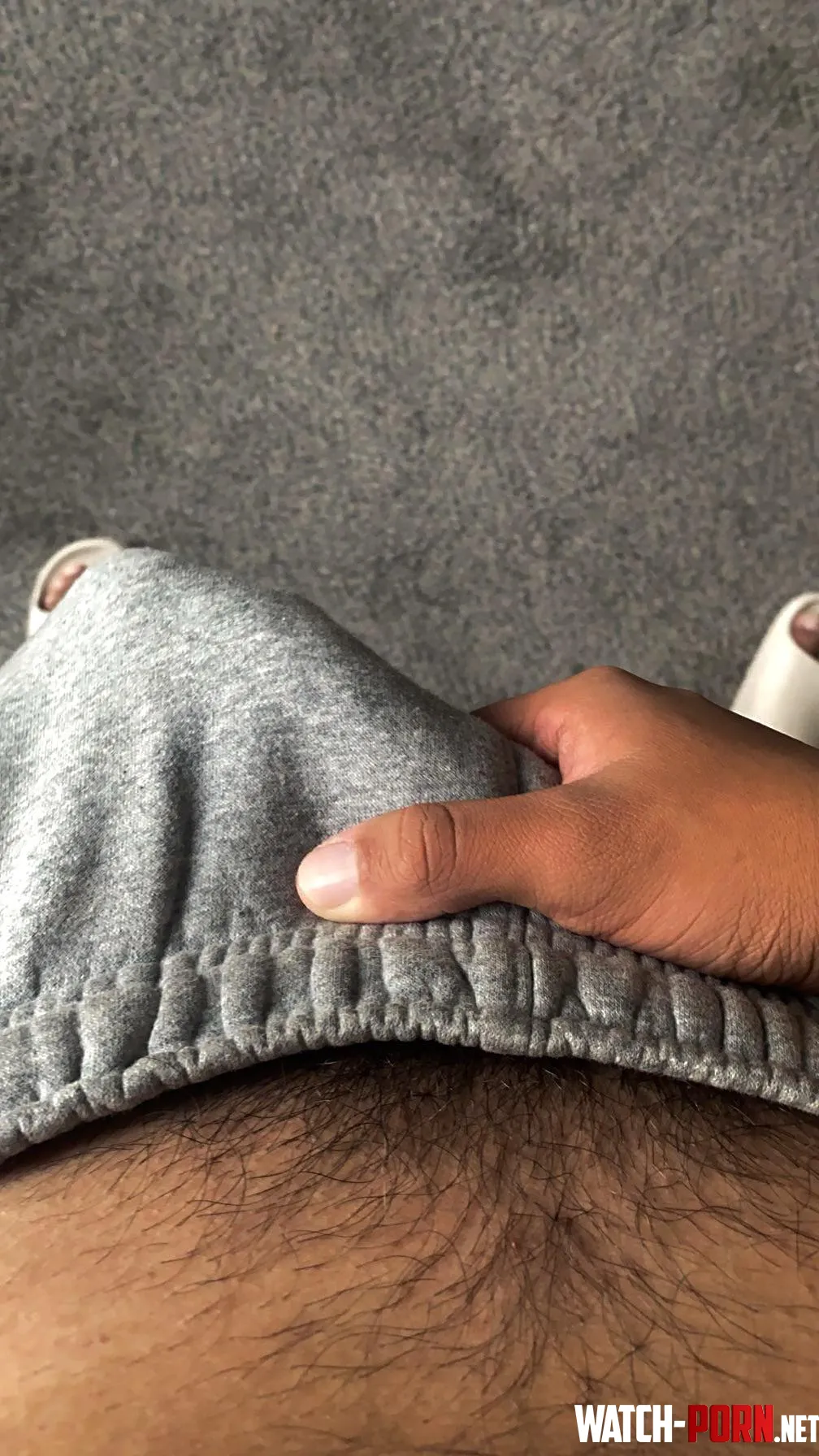 Take these sweats off of me 19 by kingcoochieslayer69