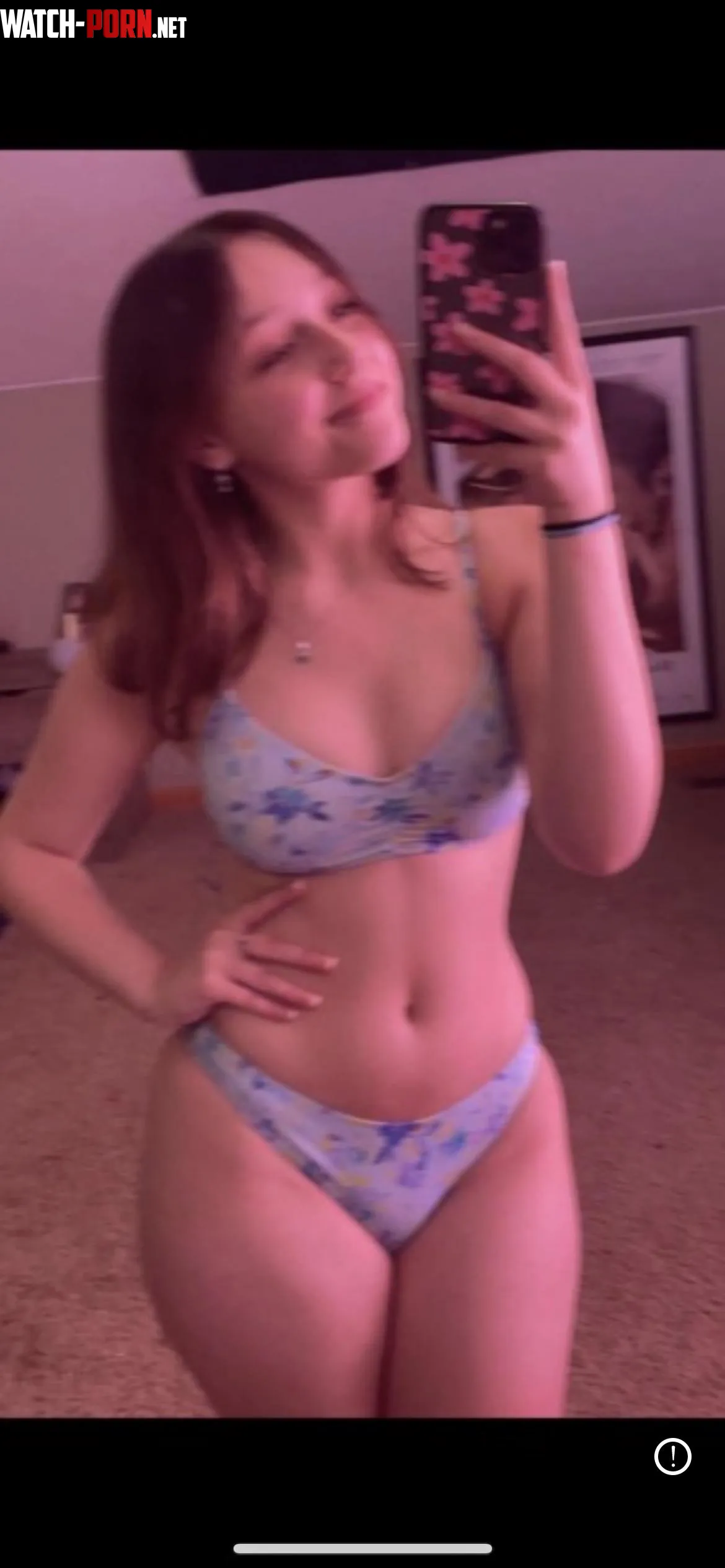 Perfect teen Anyone know her name by BlissfulLady