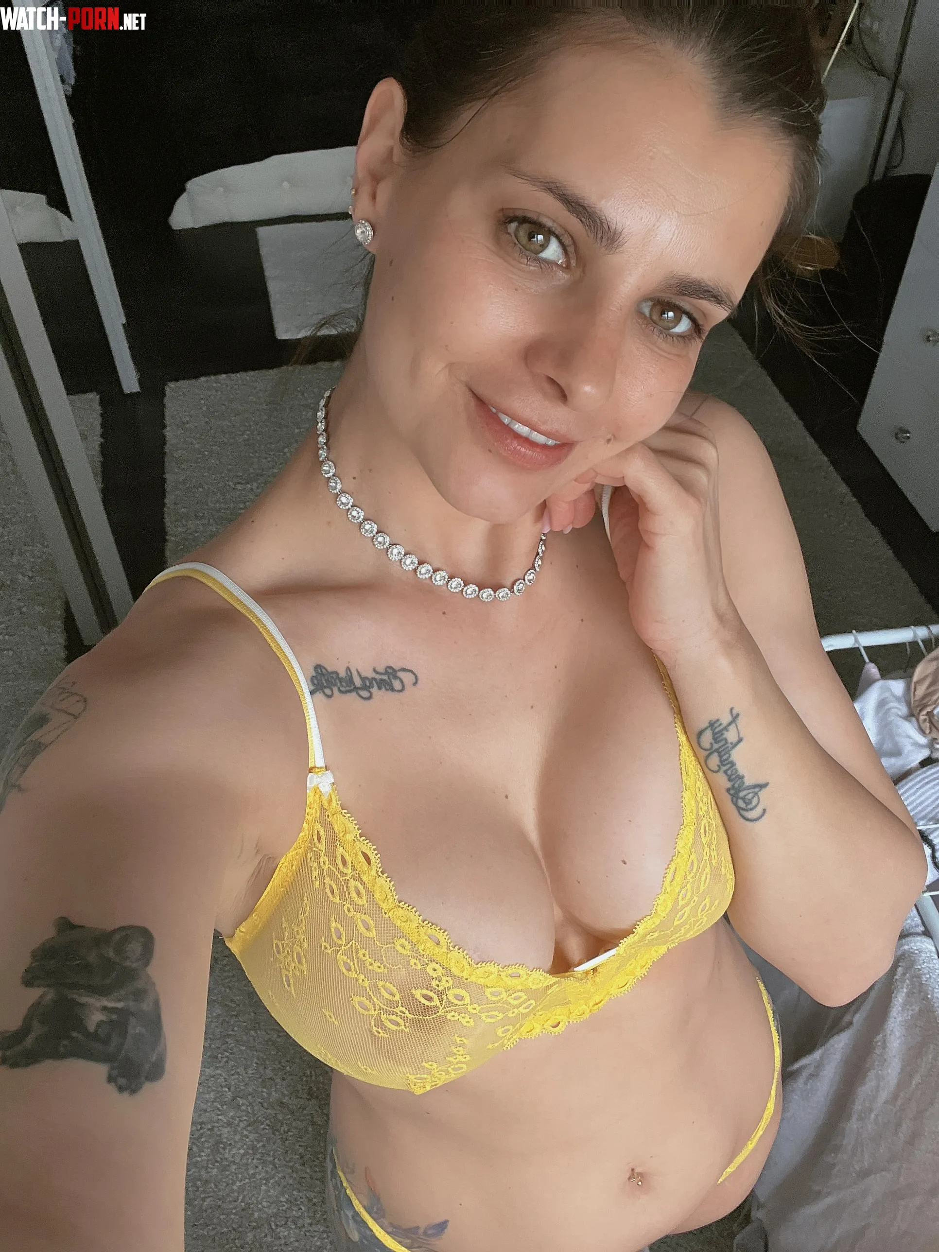 wanna see how naughty i can be by StreetGlassShower