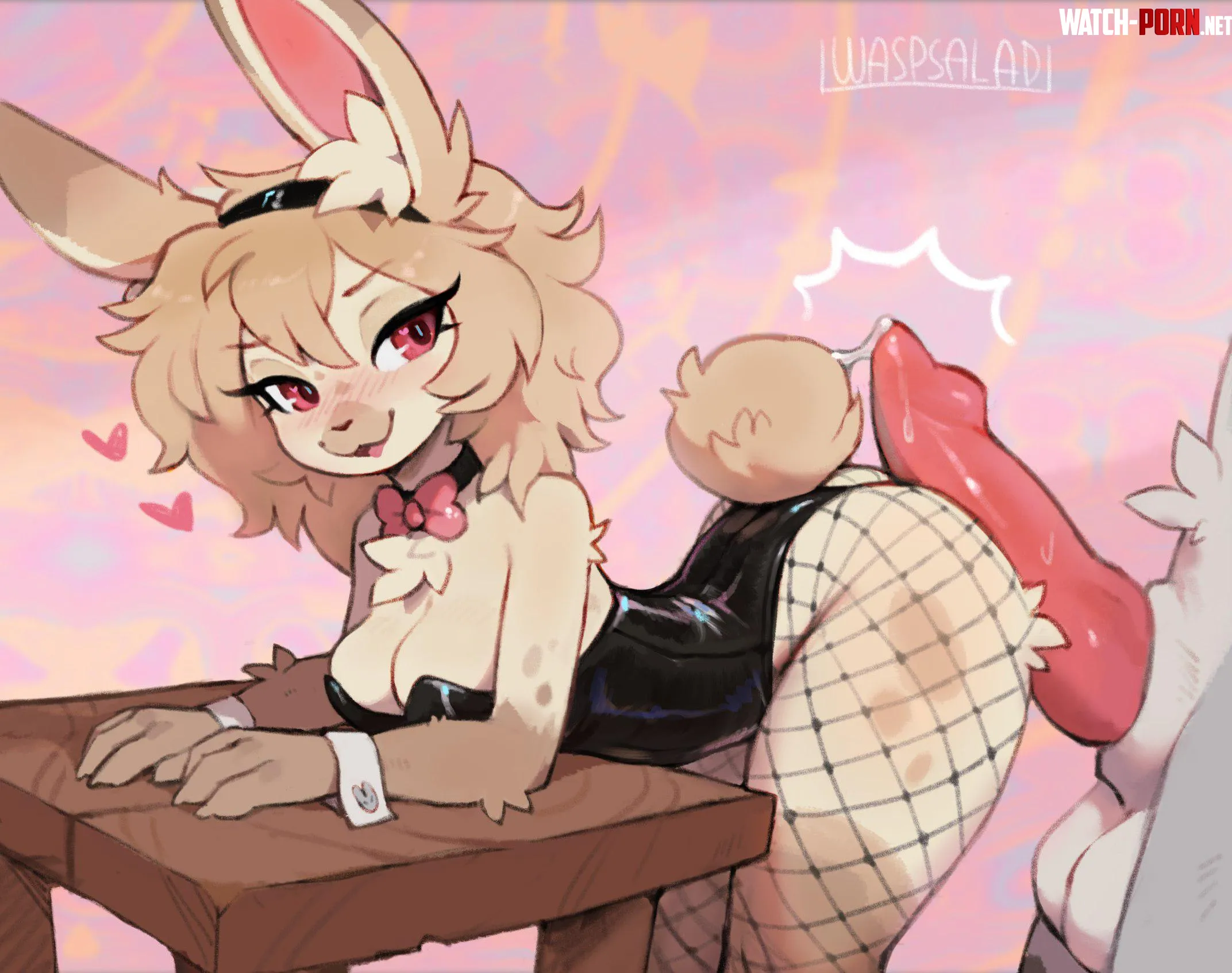 this btch is so sexy MF waspsaladi by Low-Wealth1421