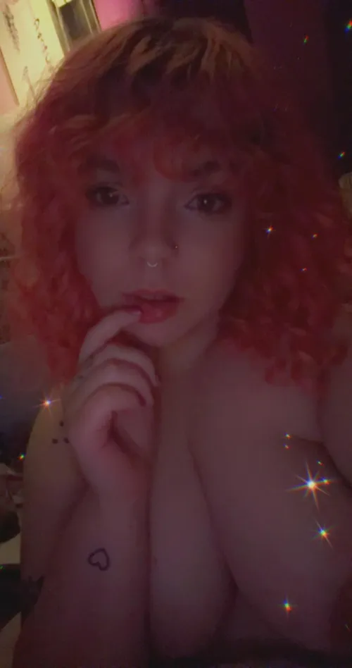 Thumbnail Exploring Desires: amoon96's BBW Fantasies