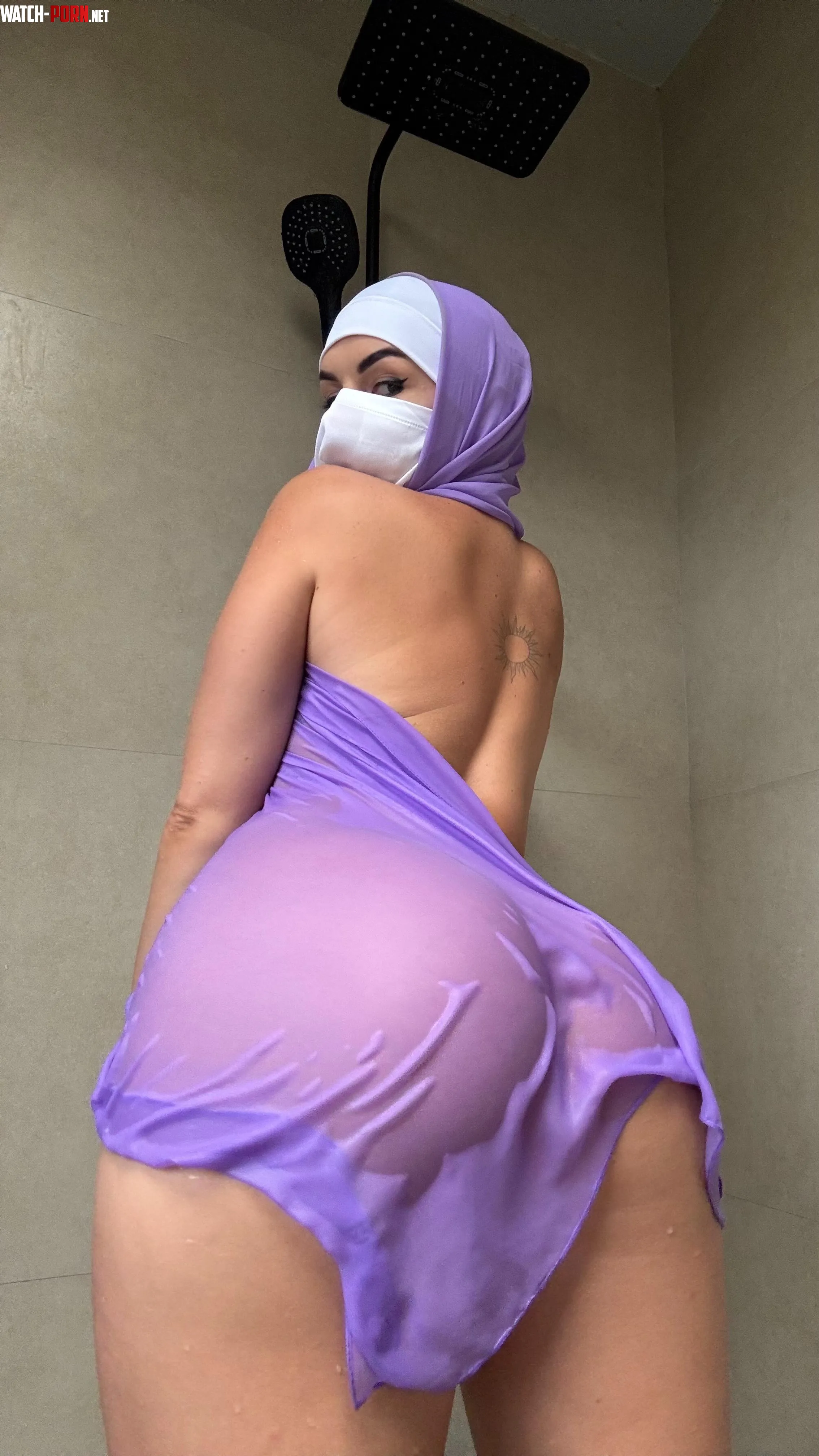 Will you like to have sex in the shower or afterwards  by Marvelous_Fairy