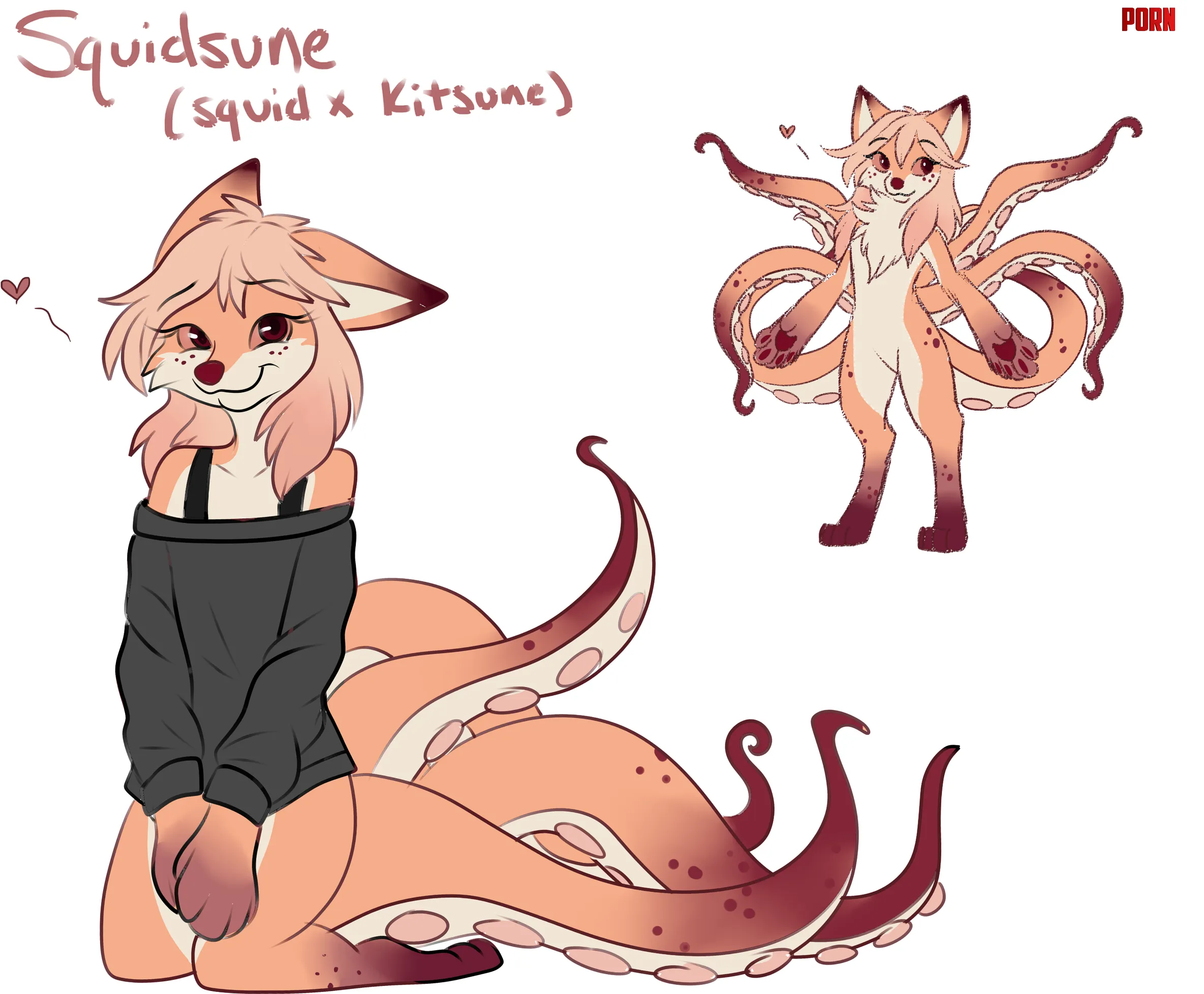 Headpat Worthy  Adoptable by Glittering-Amount-68