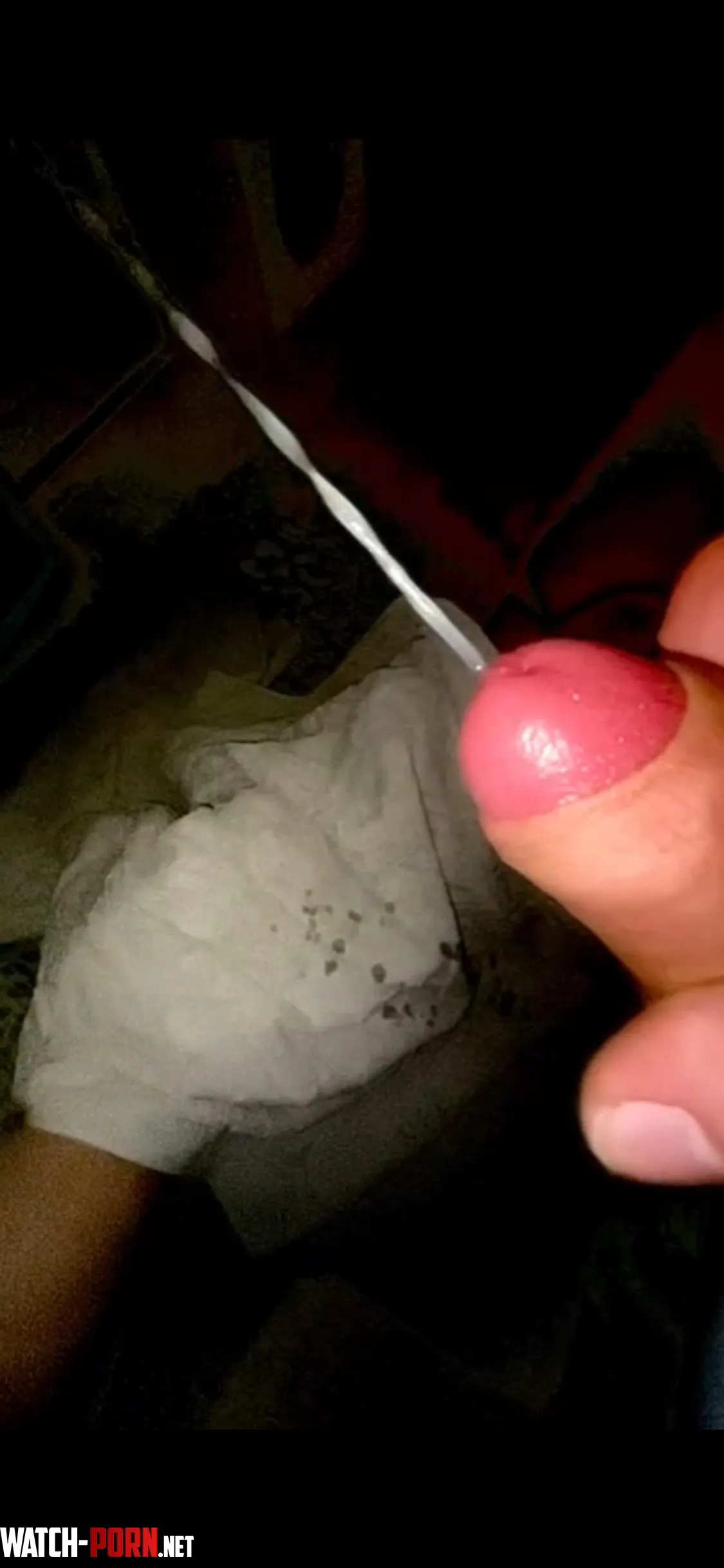 Small dick big load by Fun-Advisor8141